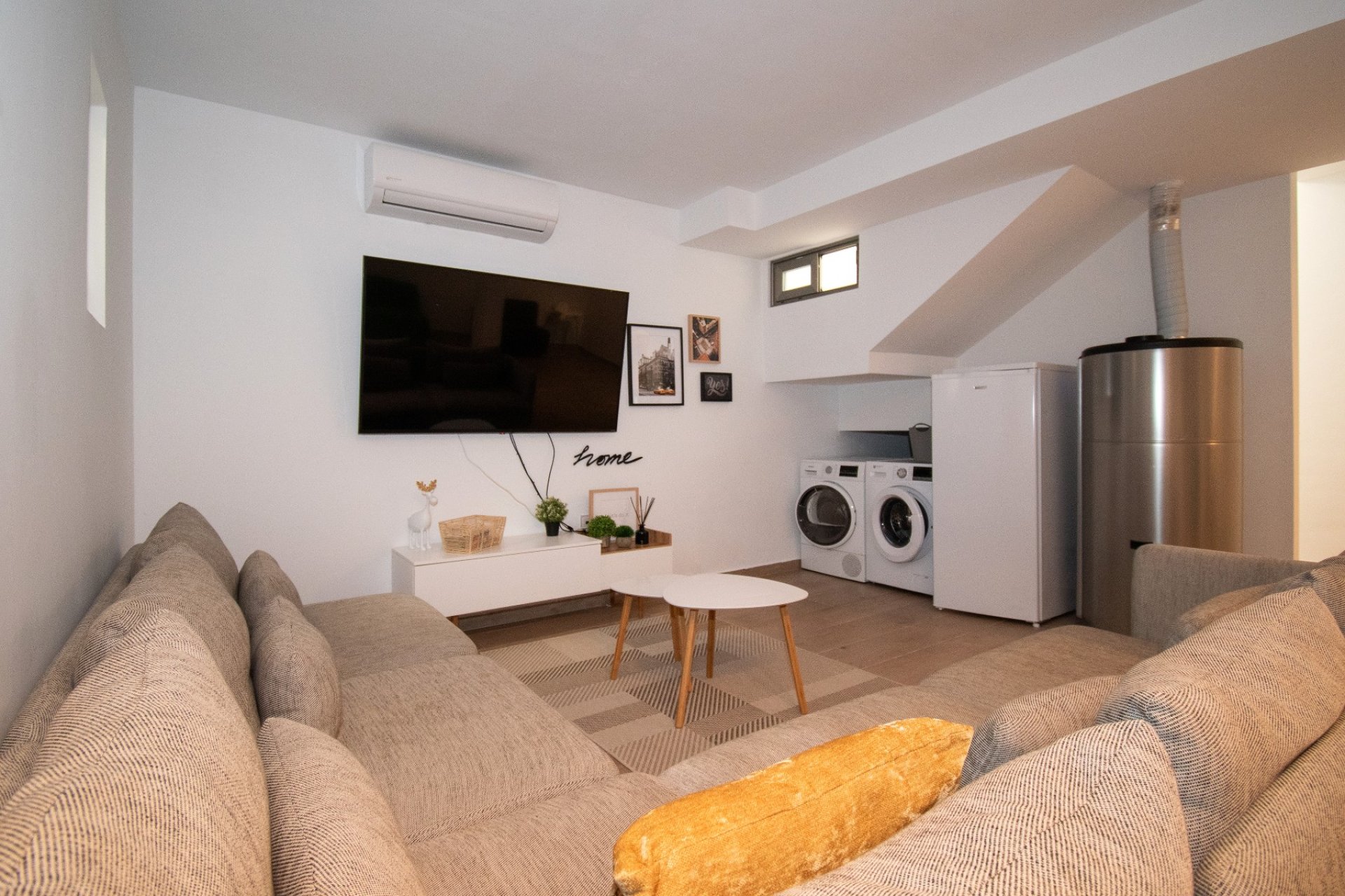 Revente - Villa - Orihuela Costa - Villamartin