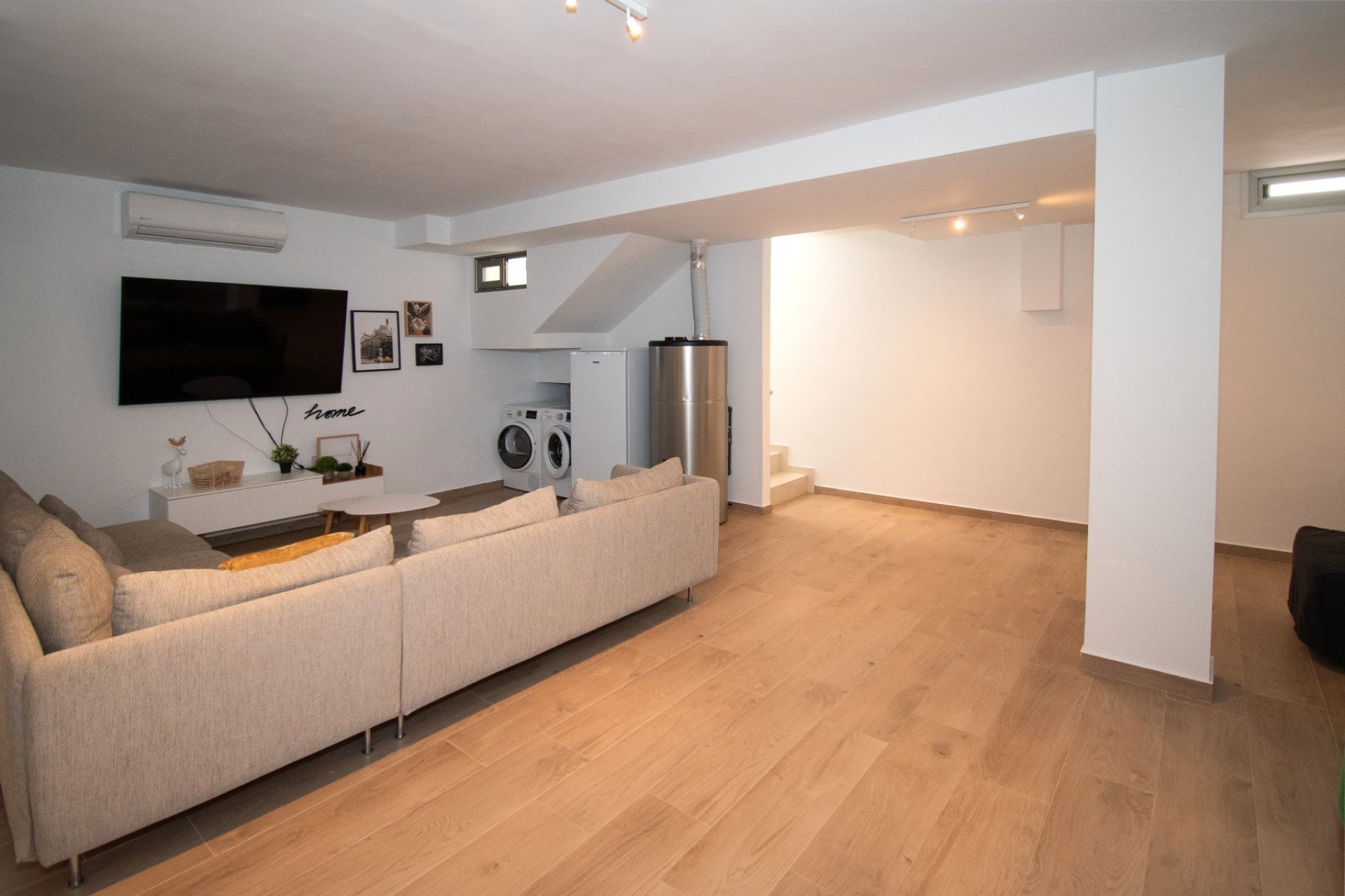 Revente - Villa - Orihuela Costa - Villamartin
