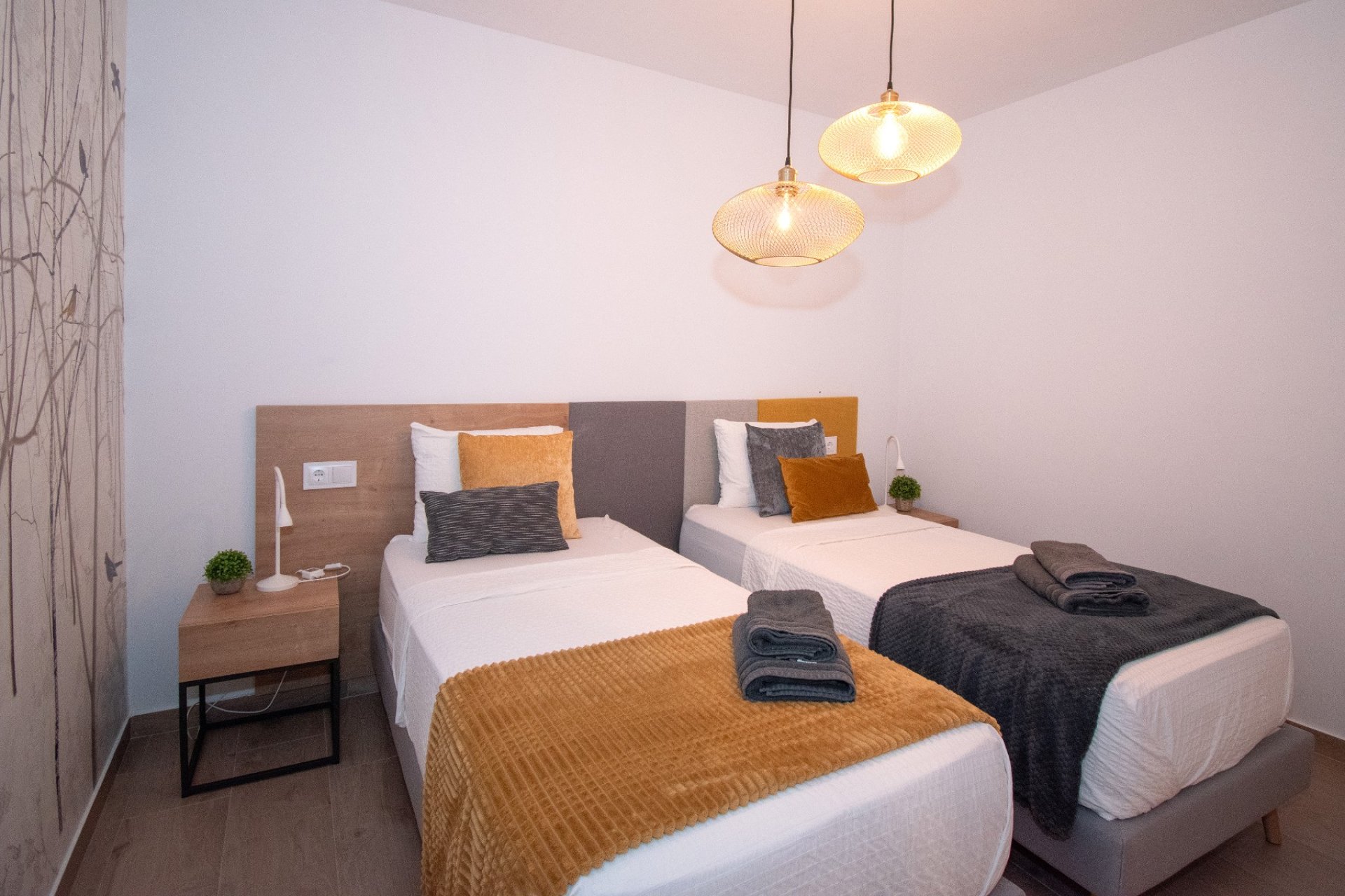 Revente - Villa - Orihuela Costa - Villamartin