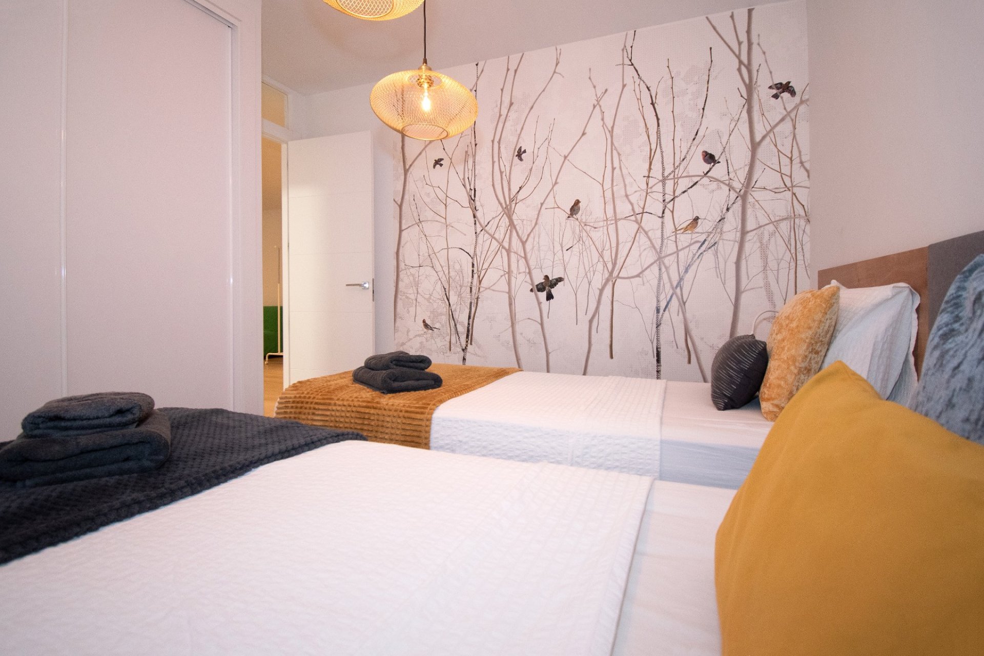 Revente - Villa - Orihuela Costa - Villamartin