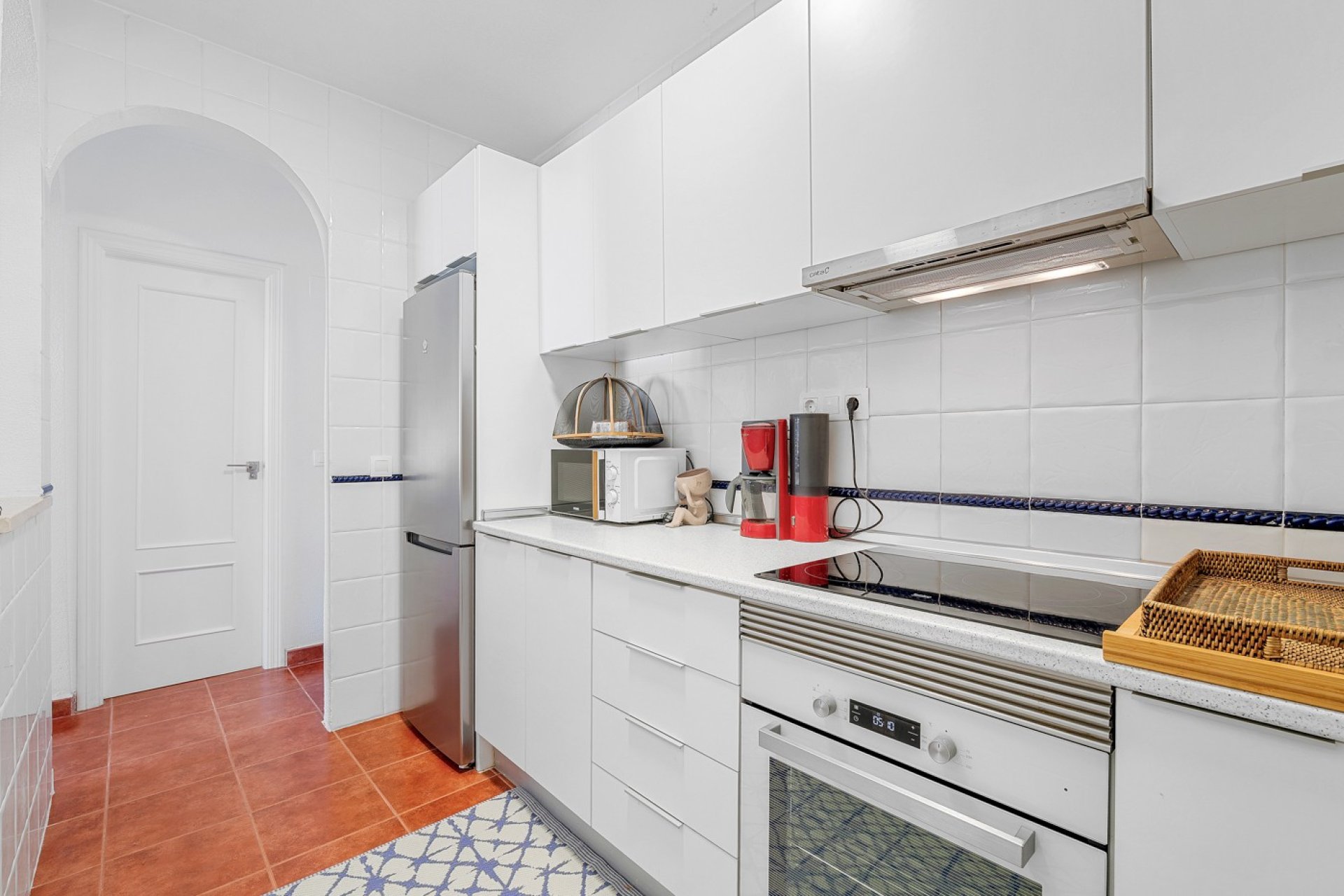 Revente - Villa - Orihuela Costa - Villamartín