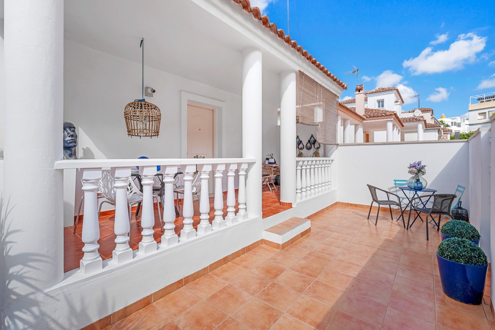 Revente - Villa - Orihuela Costa - Villamartín