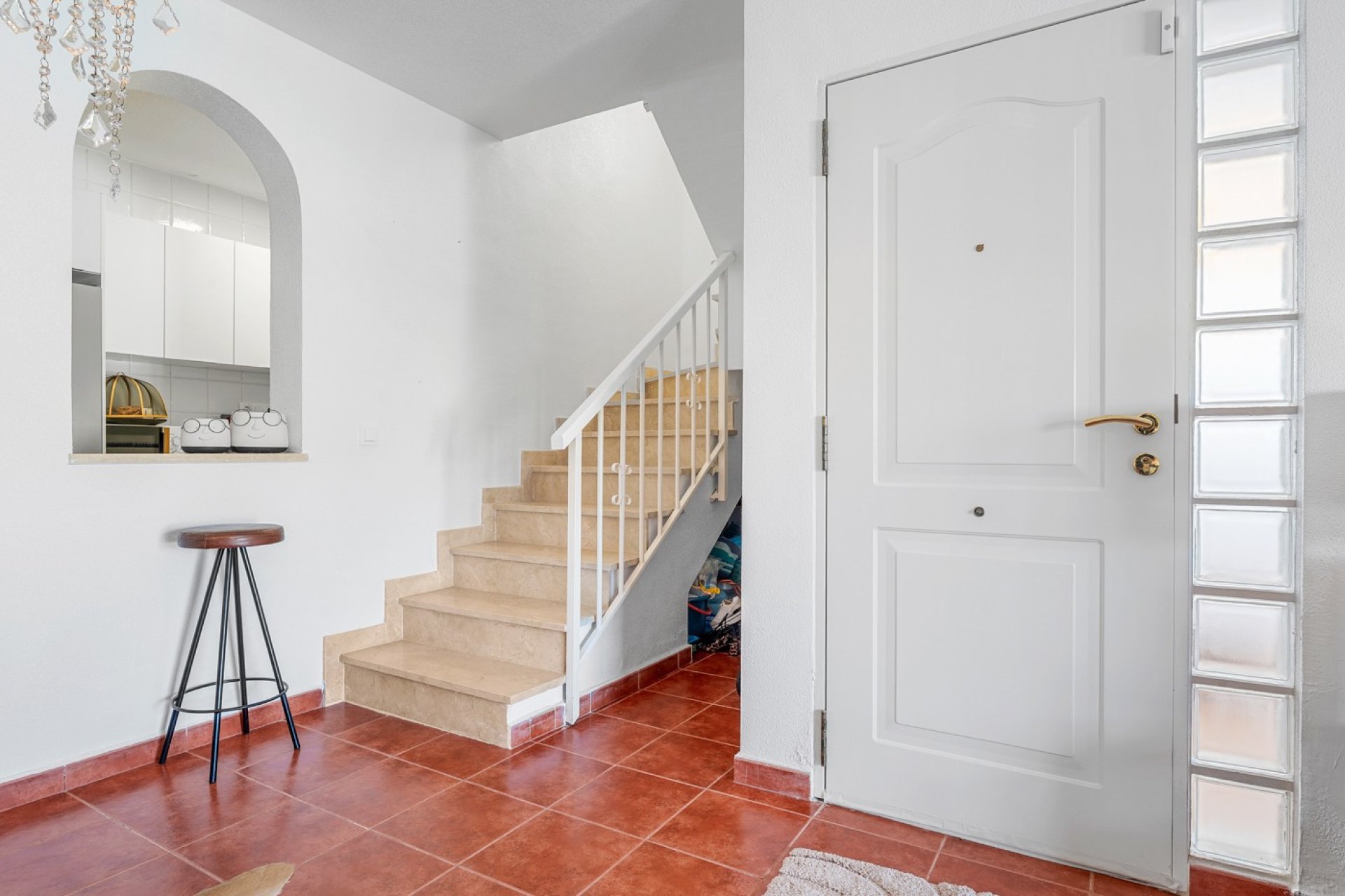 Revente - Villa - Orihuela Costa - Villamartín