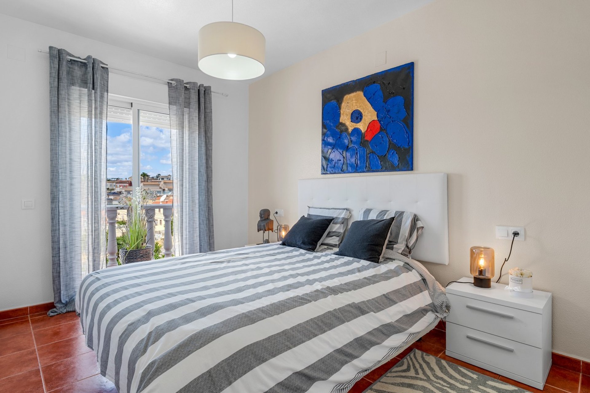 Revente - Villa - Orihuela Costa - Villamartín