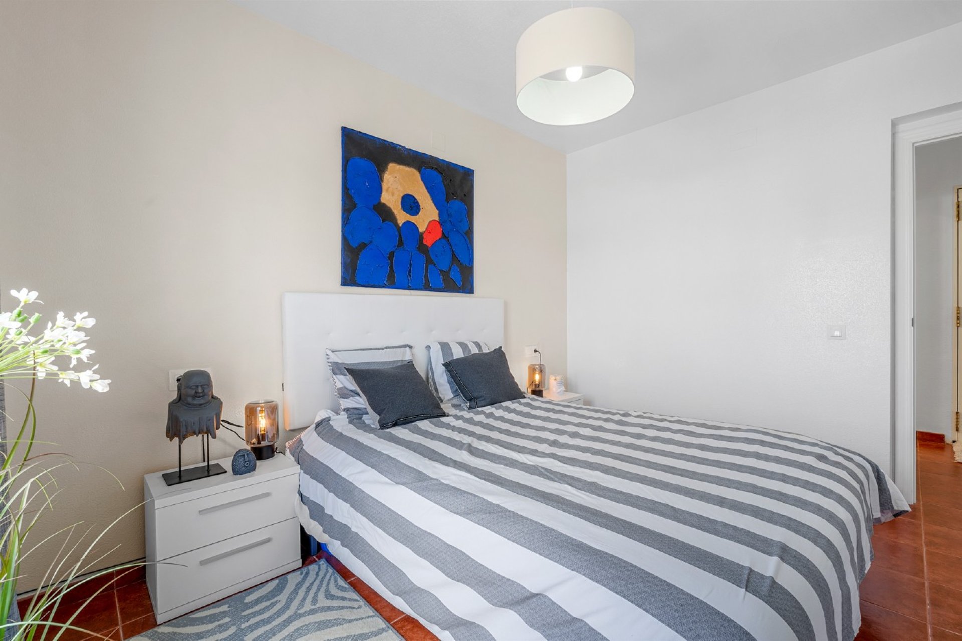 Revente - Villa - Orihuela Costa - Villamartín
