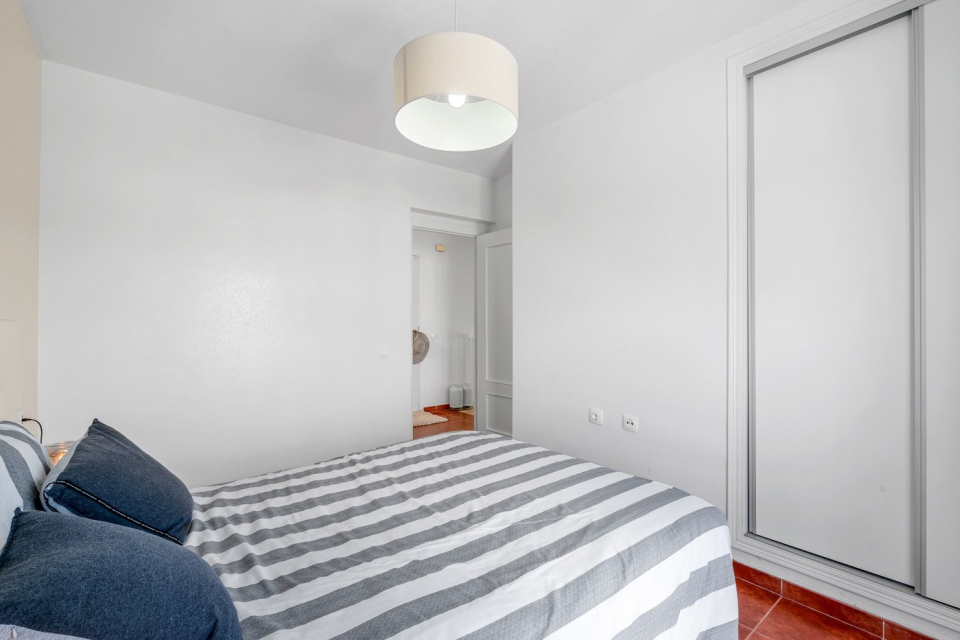 Revente - Villa - Orihuela Costa - Villamartín