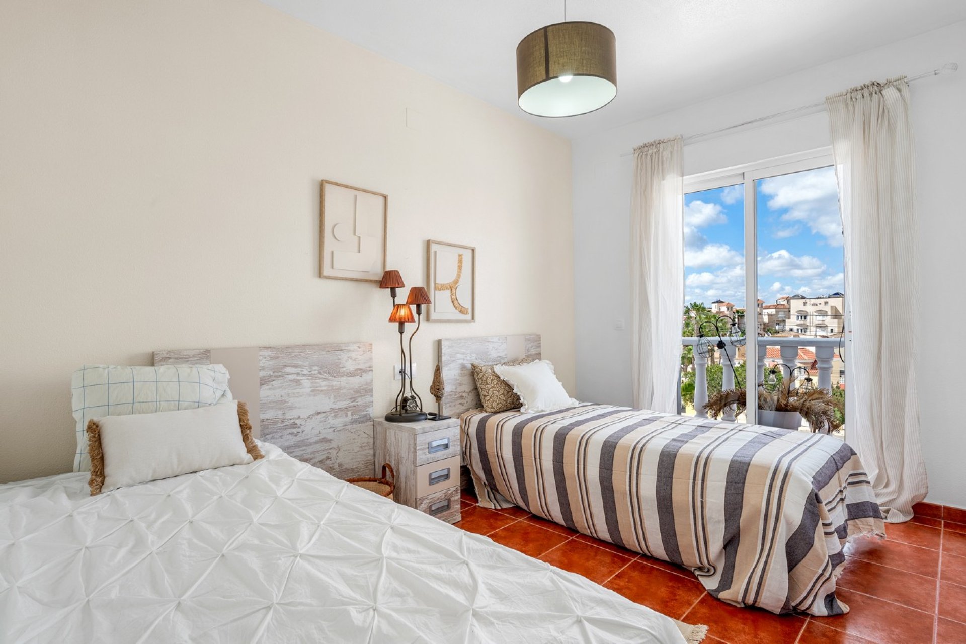 Revente - Villa - Orihuela Costa - Villamartín