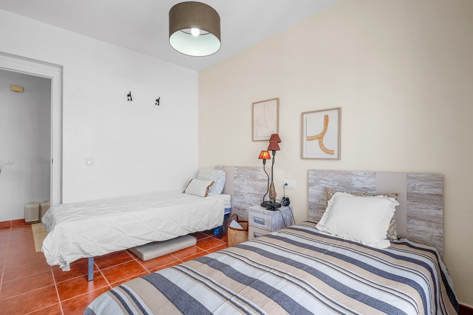 Revente - Villa - Orihuela Costa - Villamartín