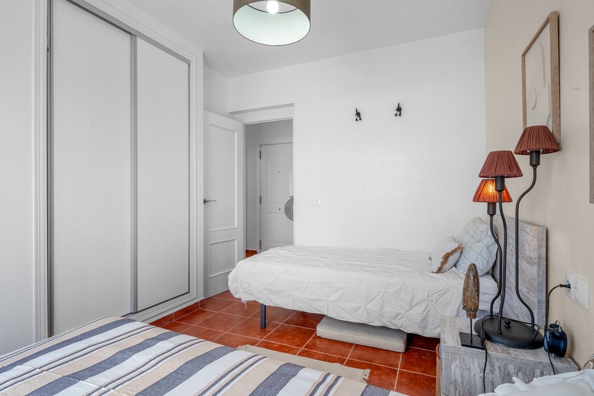 Revente - Villa - Orihuela Costa - Villamartín