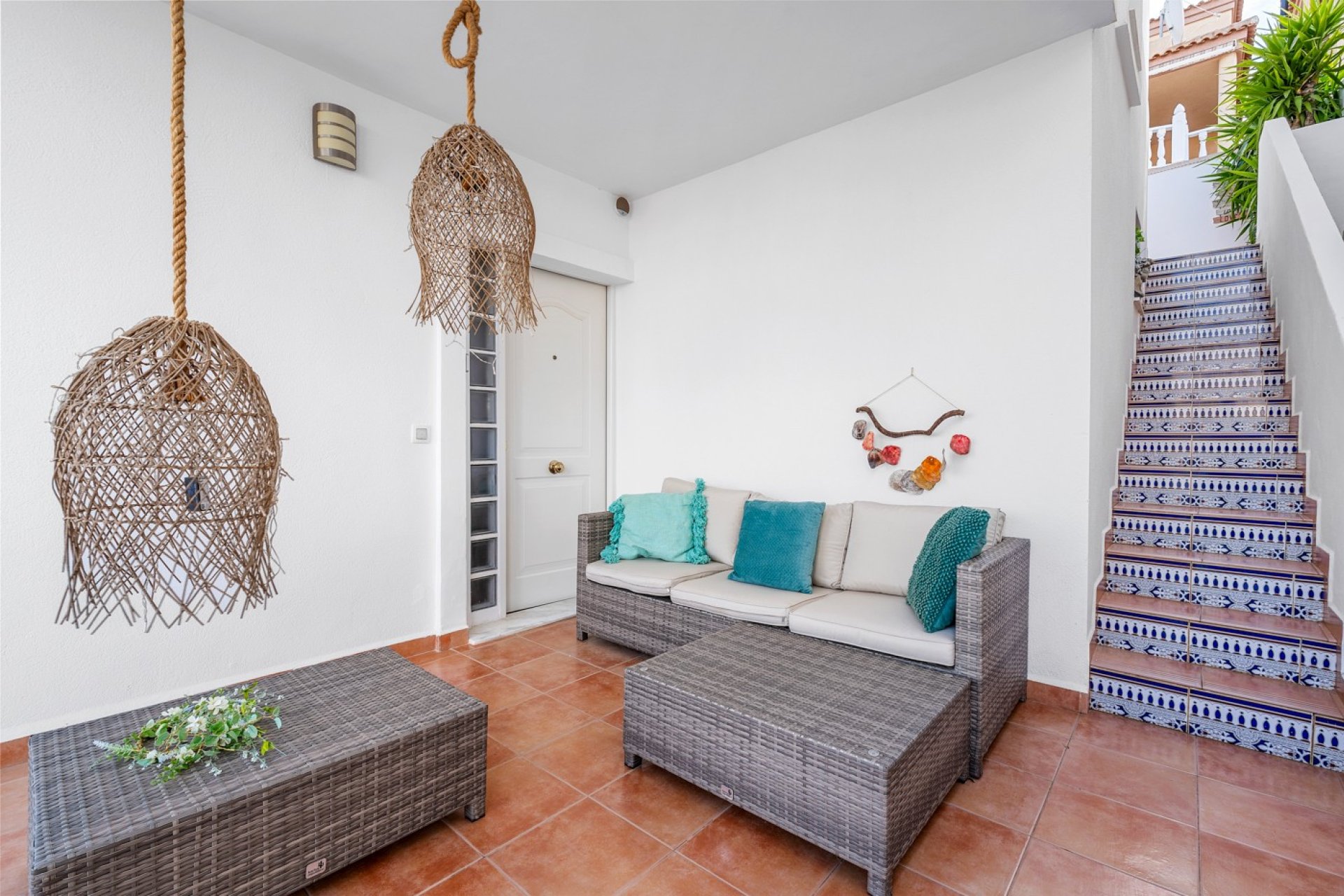 Revente - Villa - Orihuela Costa - Villamartín