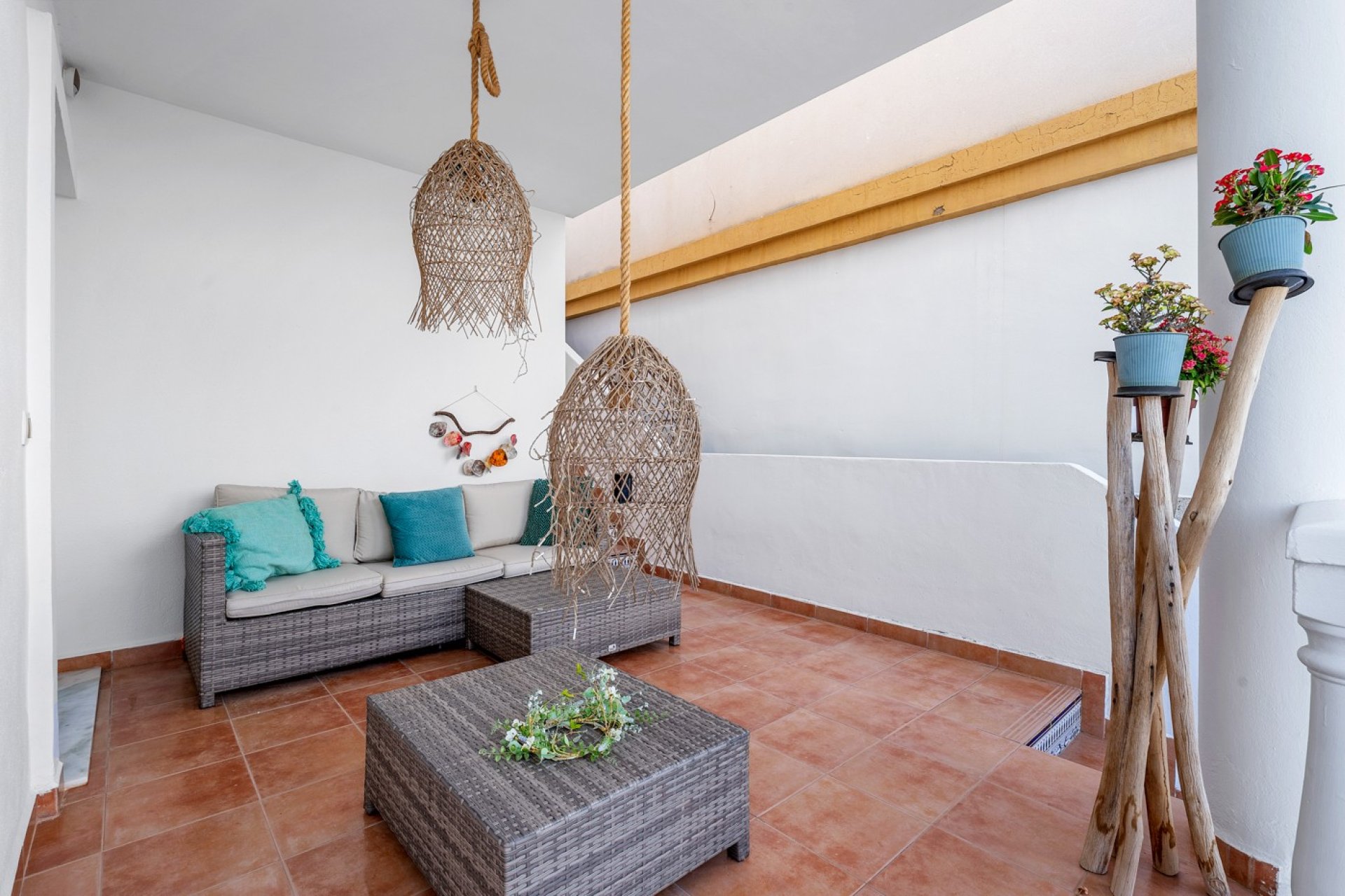 Revente - Villa - Orihuela Costa - Villamartín