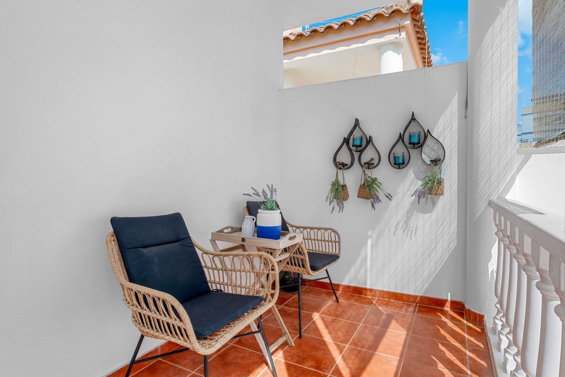 Revente - Villa - Orihuela Costa - Villamartín