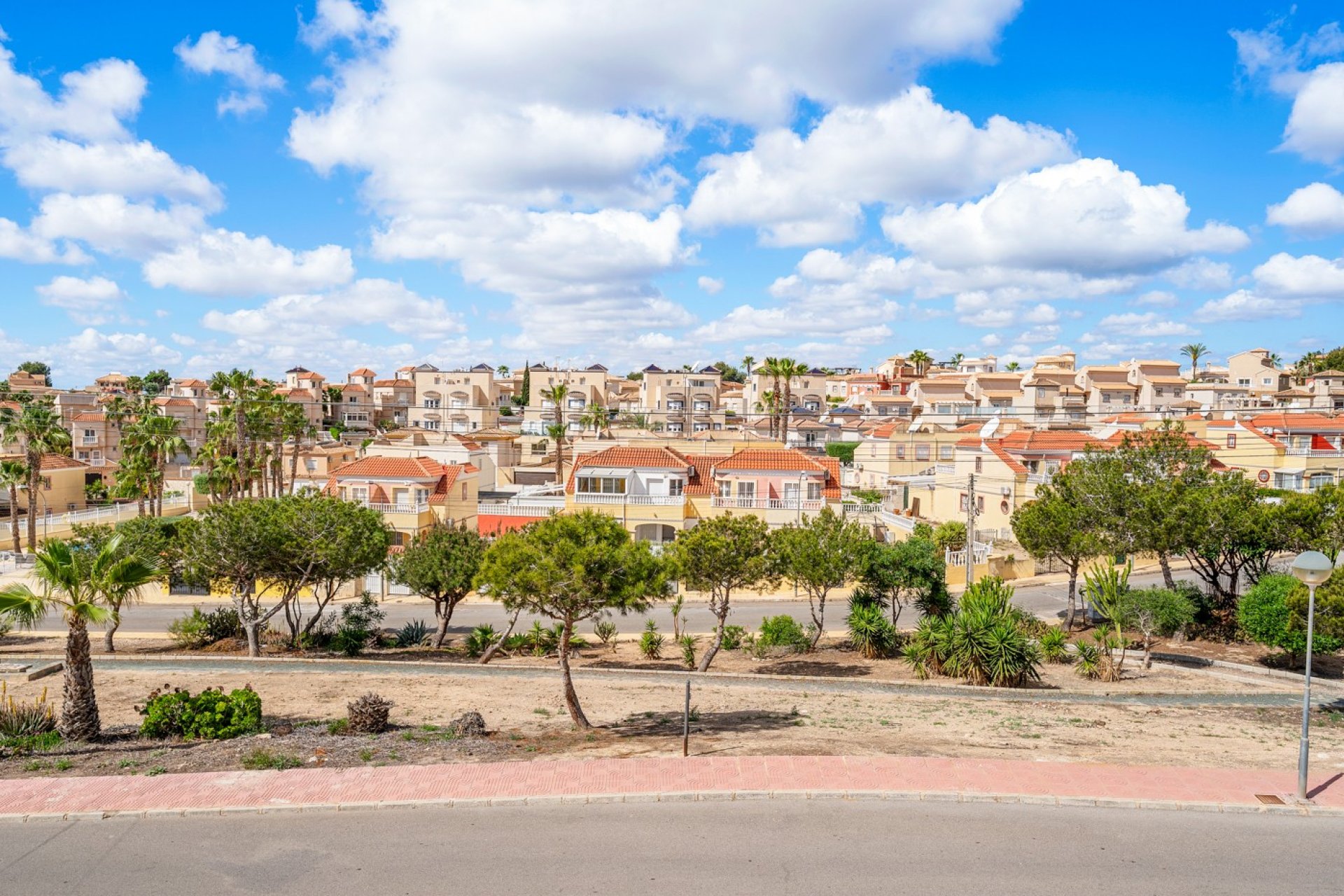 Revente - Villa - Orihuela Costa - Villamartín