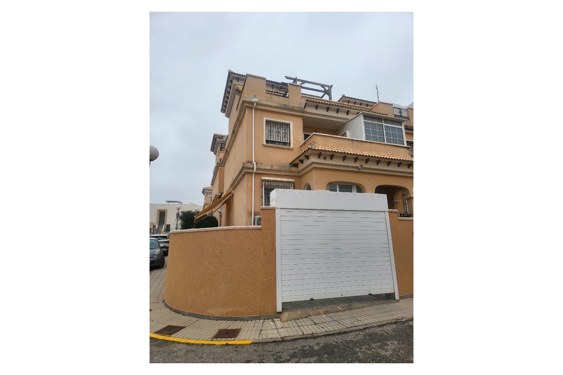 Revente - Villa - Orihuela Costa - Villamartín