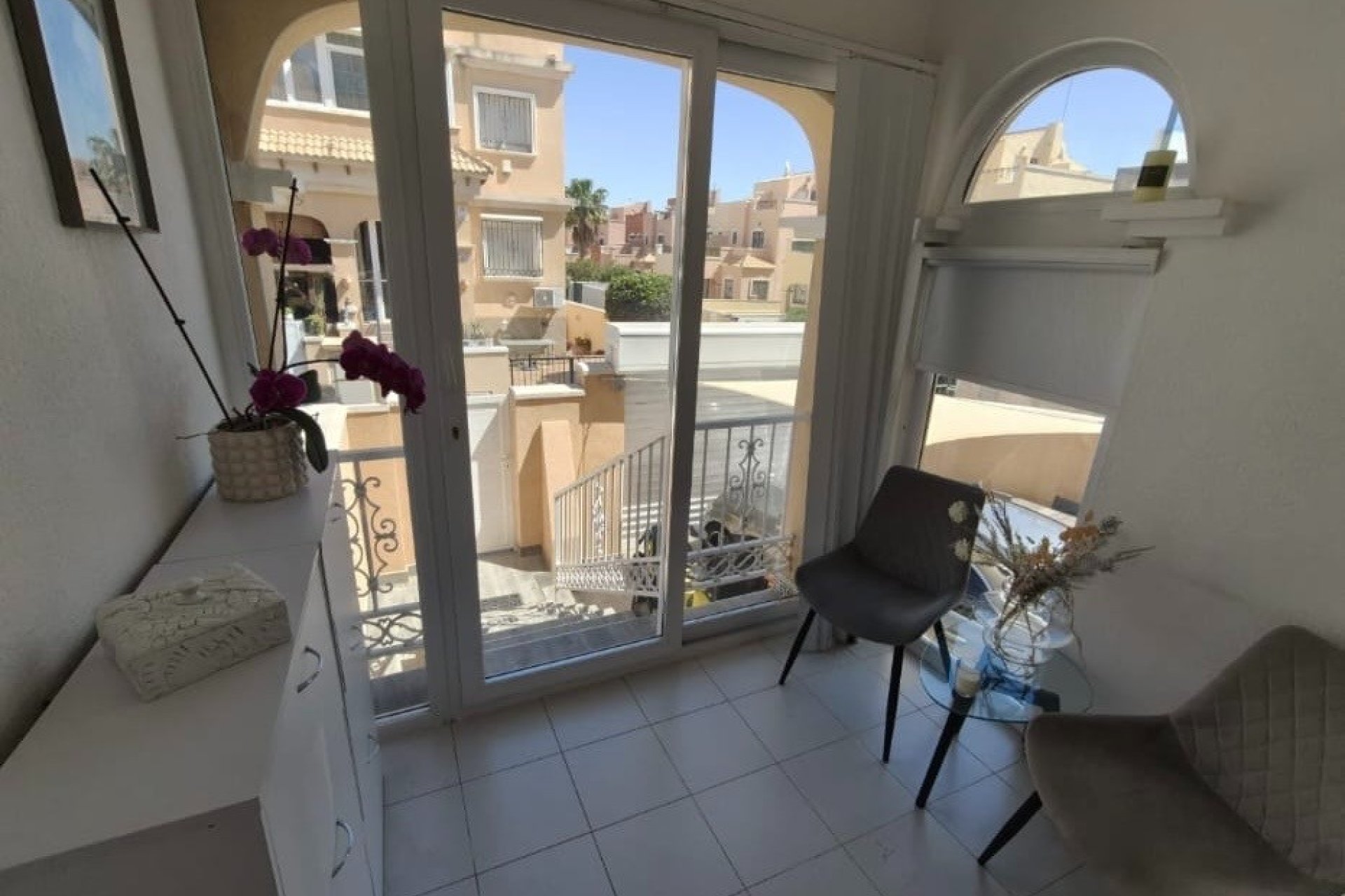 Revente - Villa - Orihuela Costa - Villamartín