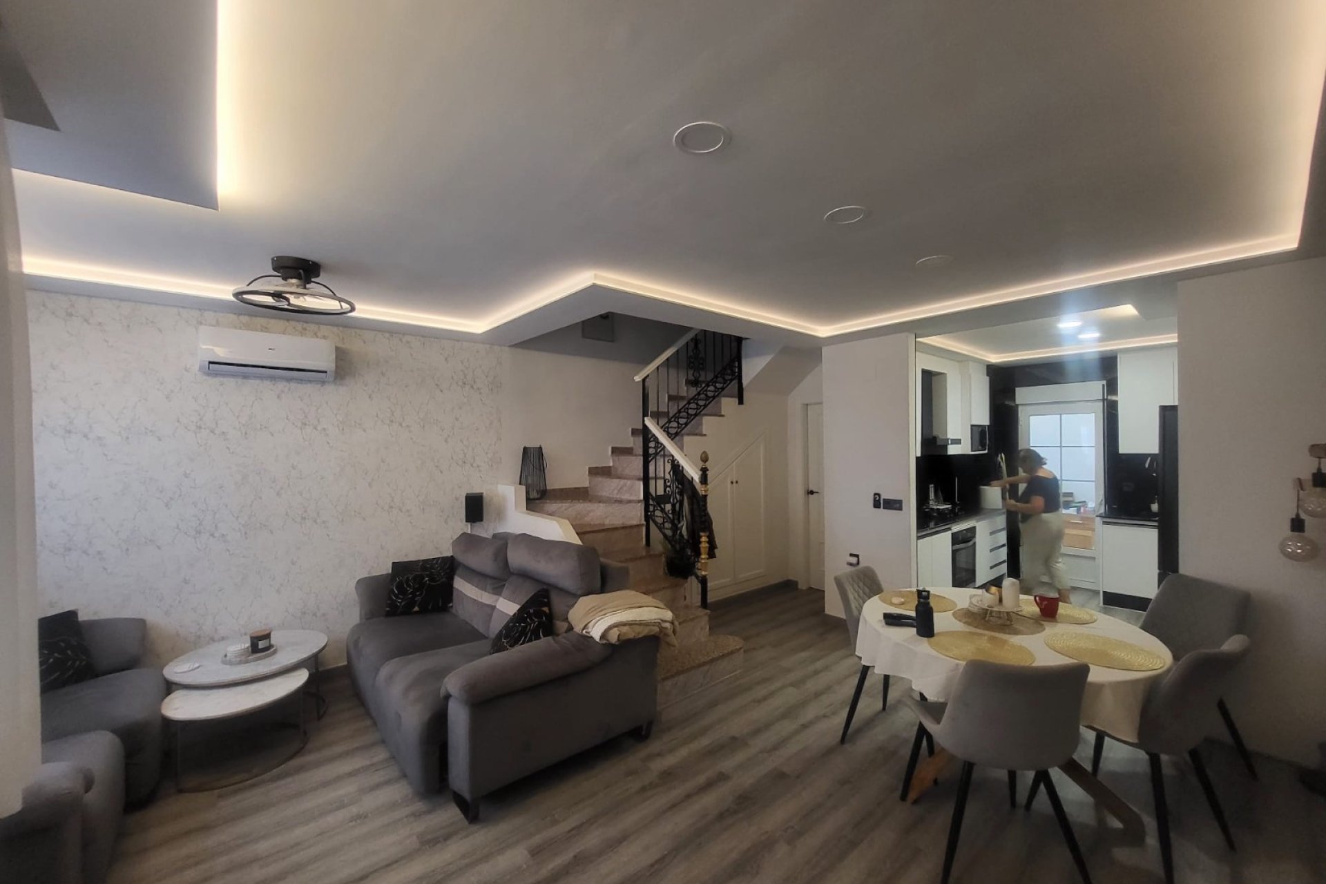 Revente - Villa - Orihuela Costa - Villamartín