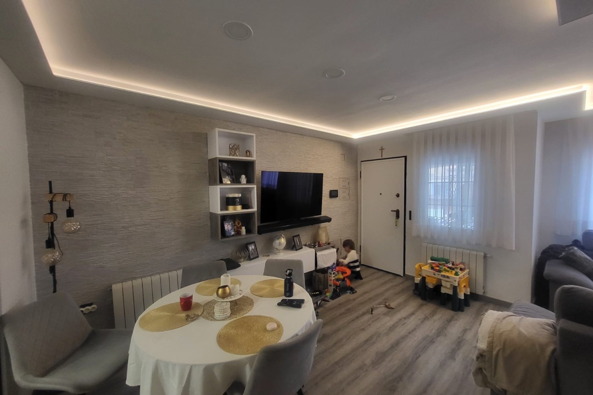 Revente - Villa - Orihuela Costa - Villamartín