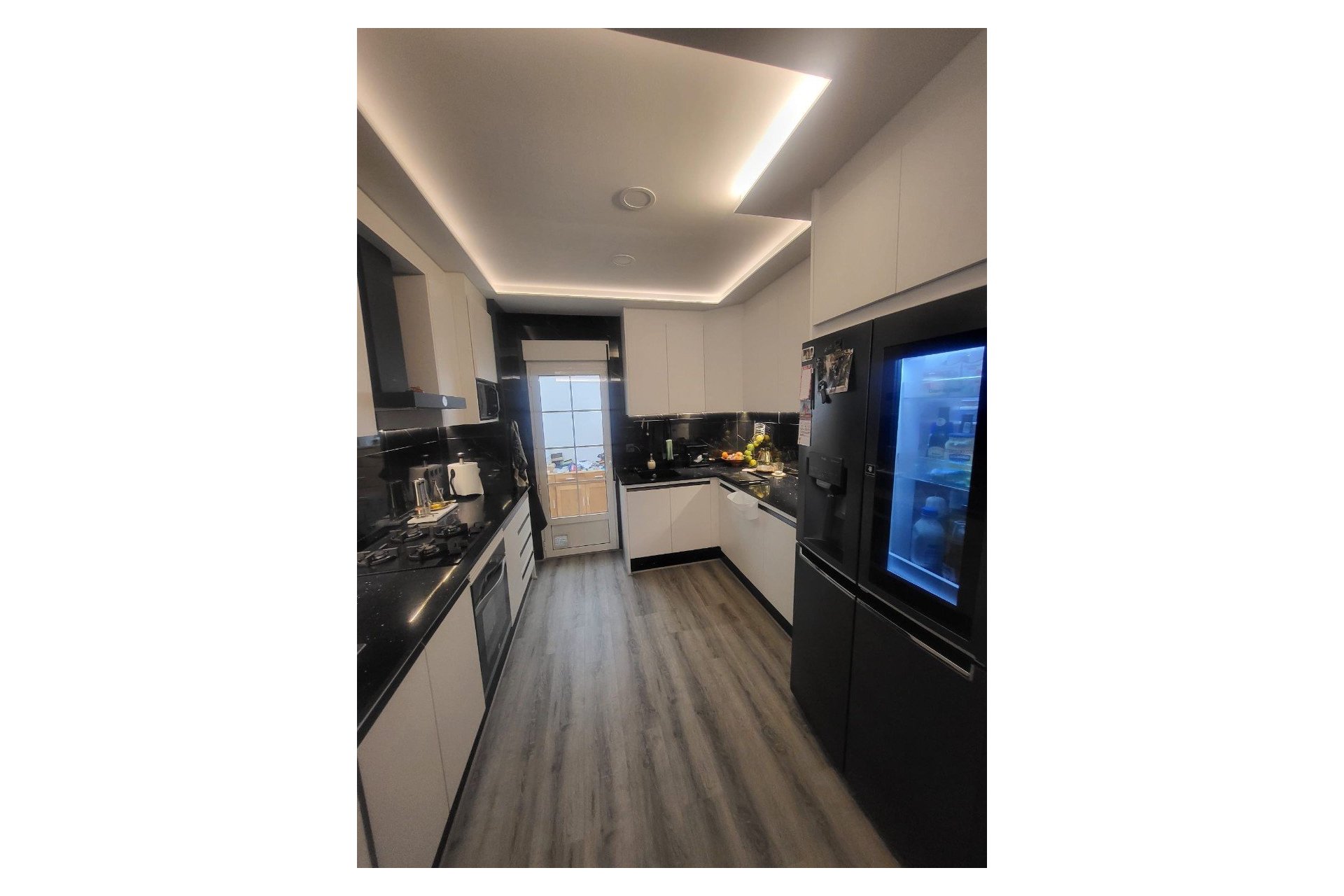 Revente - Villa - Orihuela Costa - Villamartín