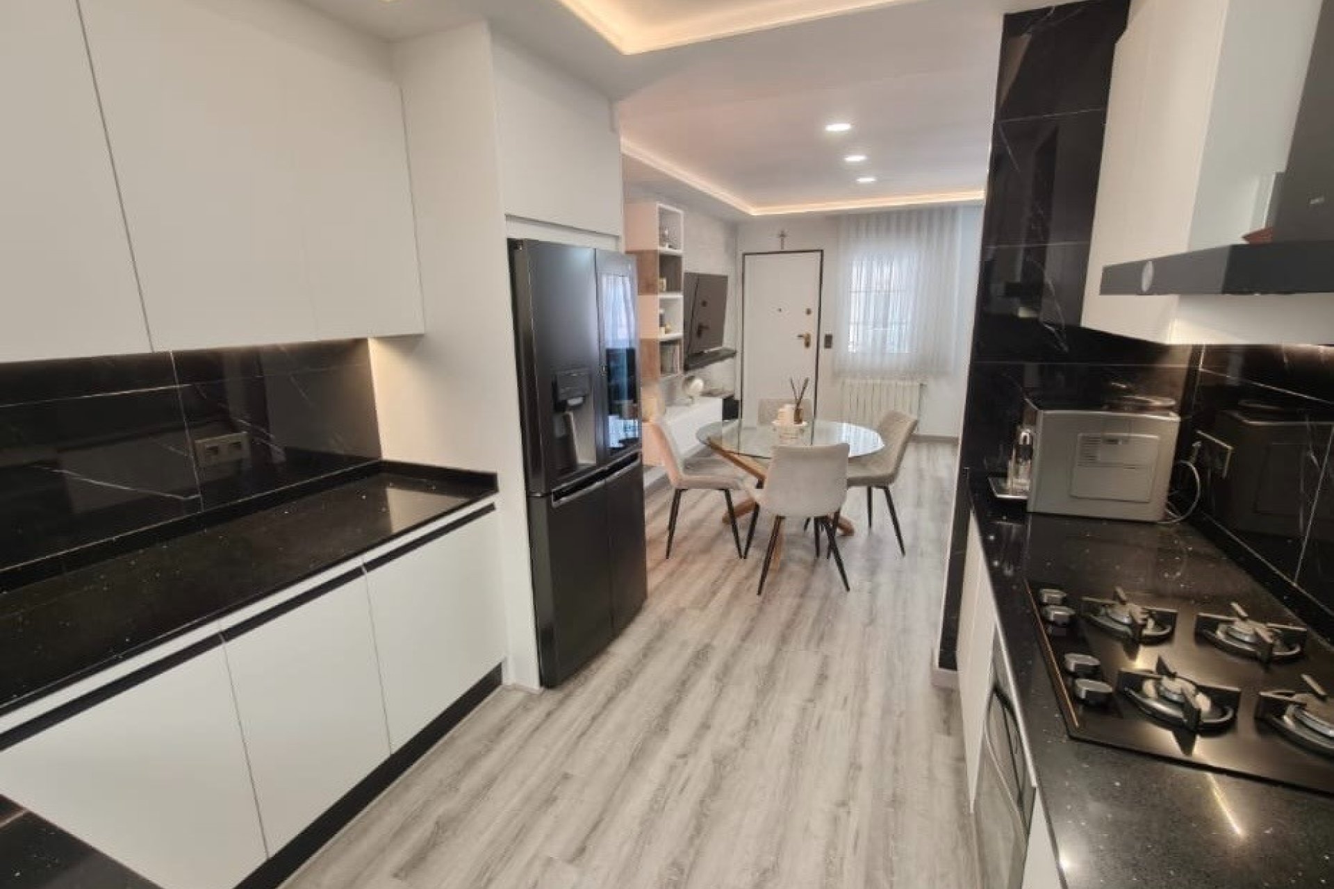Revente - Villa - Orihuela Costa - Villamartín