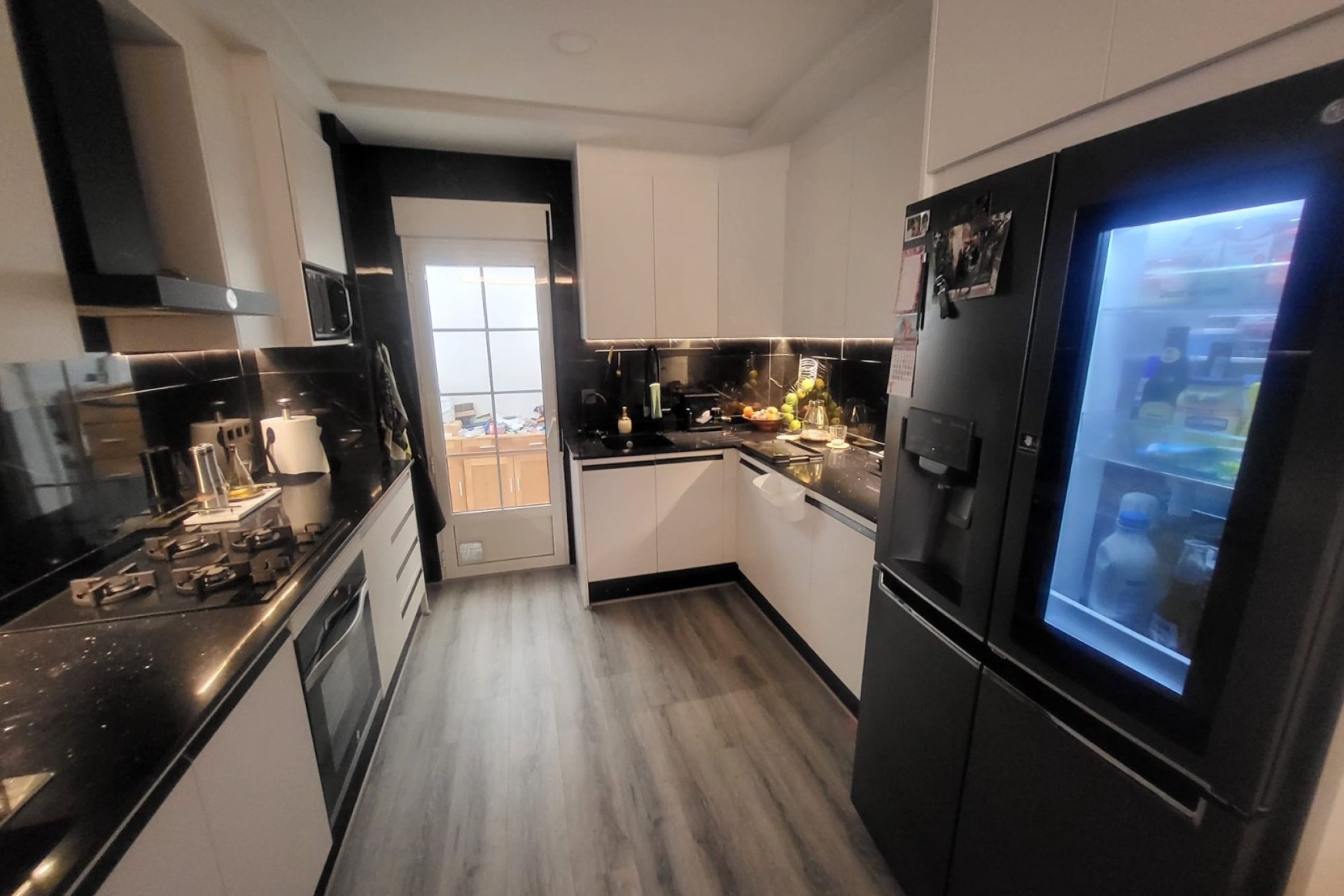 Revente - Villa - Orihuela Costa - Villamartín