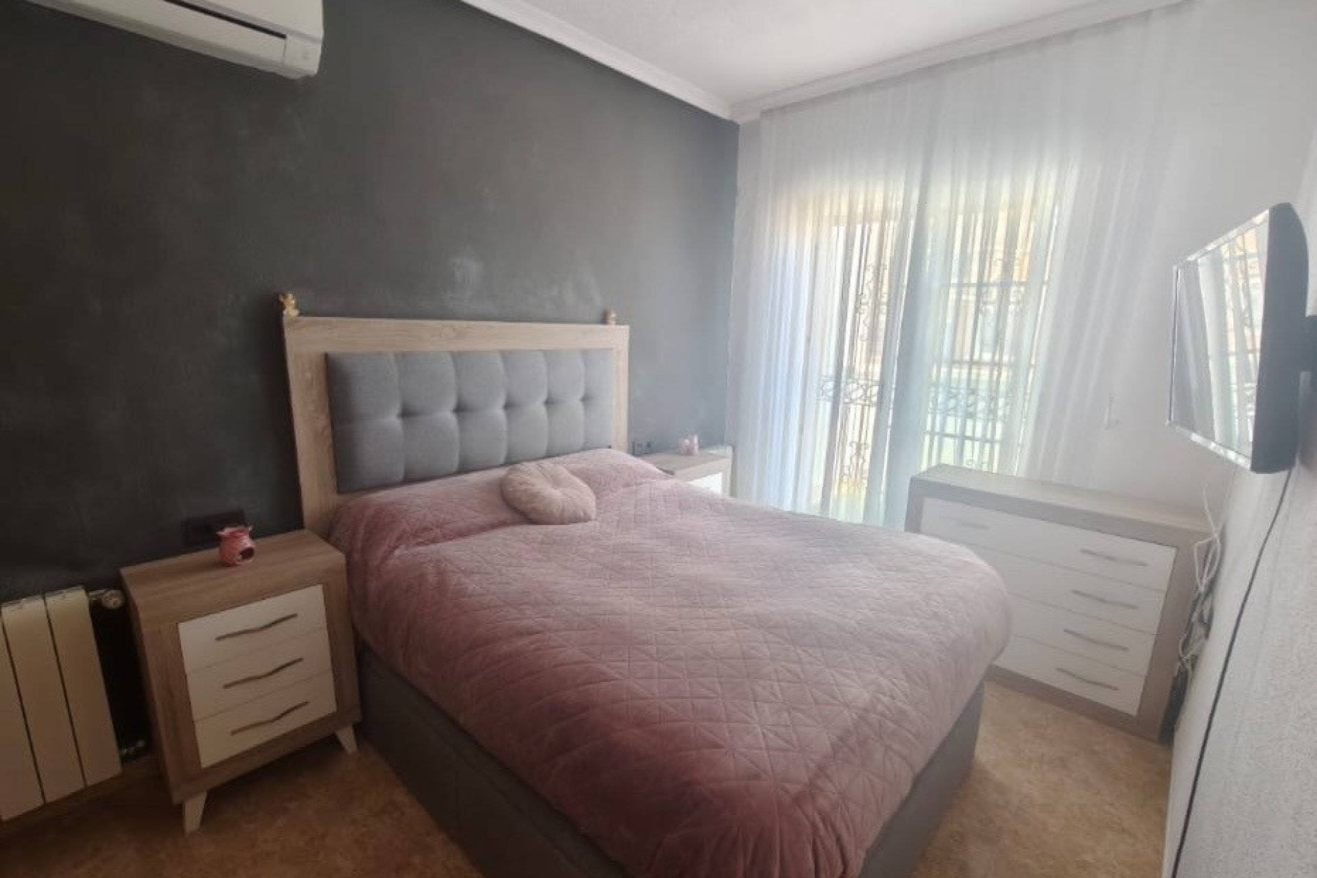 Revente - Villa - Orihuela Costa - Villamartín