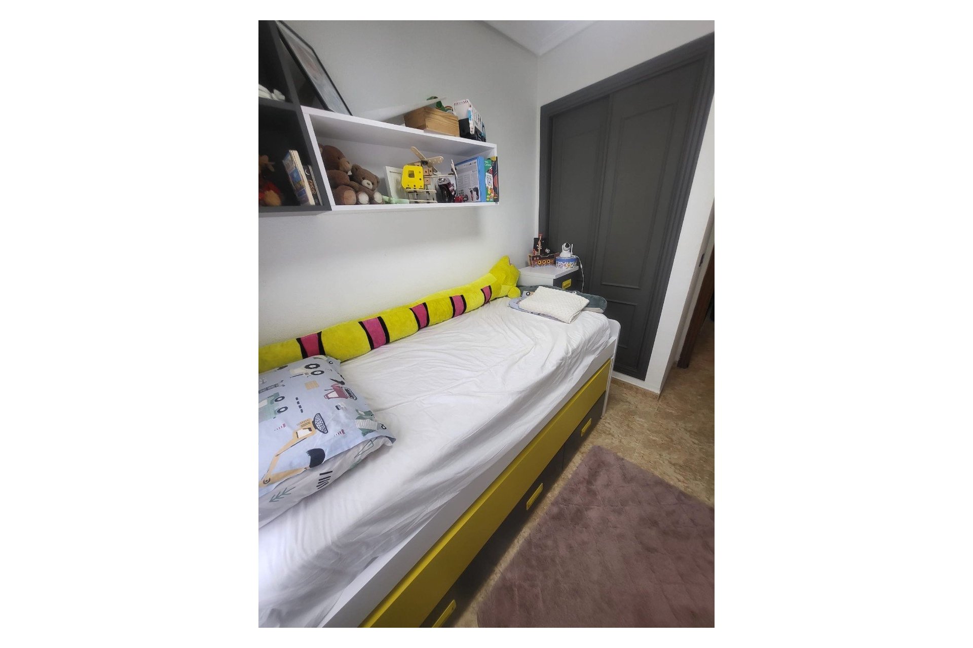 Revente - Villa - Orihuela Costa - Villamartín