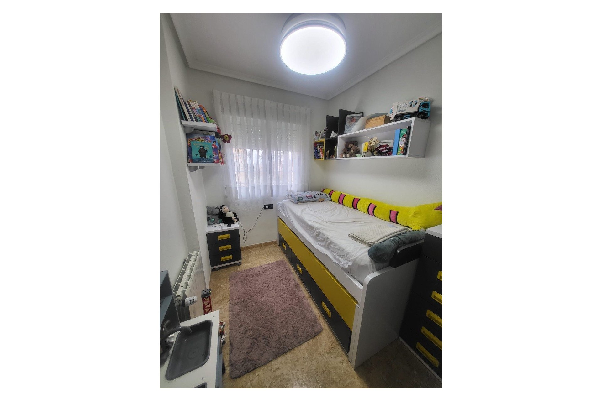 Revente - Villa - Orihuela Costa - Villamartín