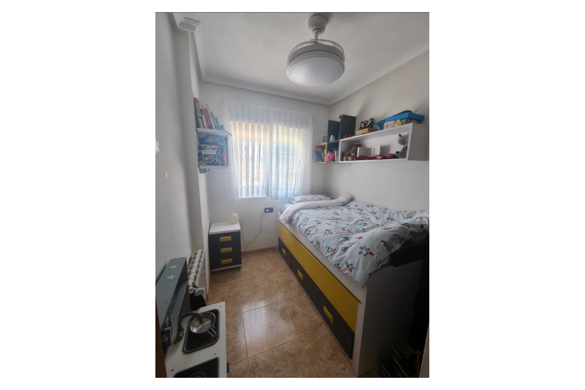 Revente - Villa - Orihuela Costa - Villamartín