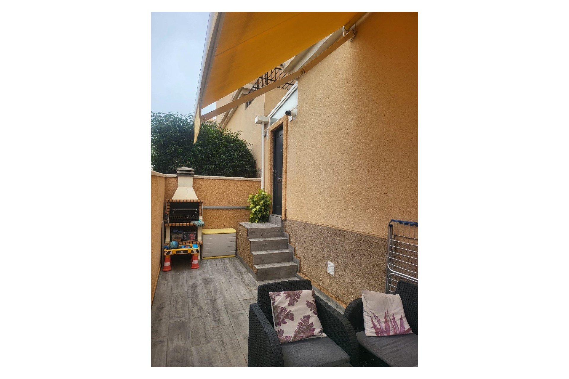 Revente - Villa - Orihuela Costa - Villamartín