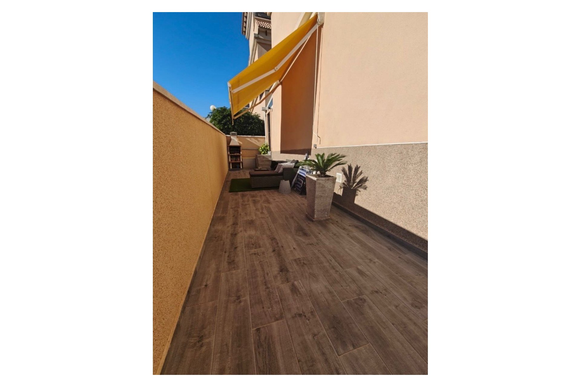 Revente - Villa - Orihuela Costa - Villamartín