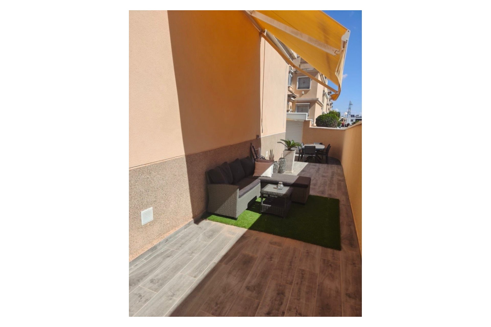 Revente - Villa - Orihuela Costa - Villamartín