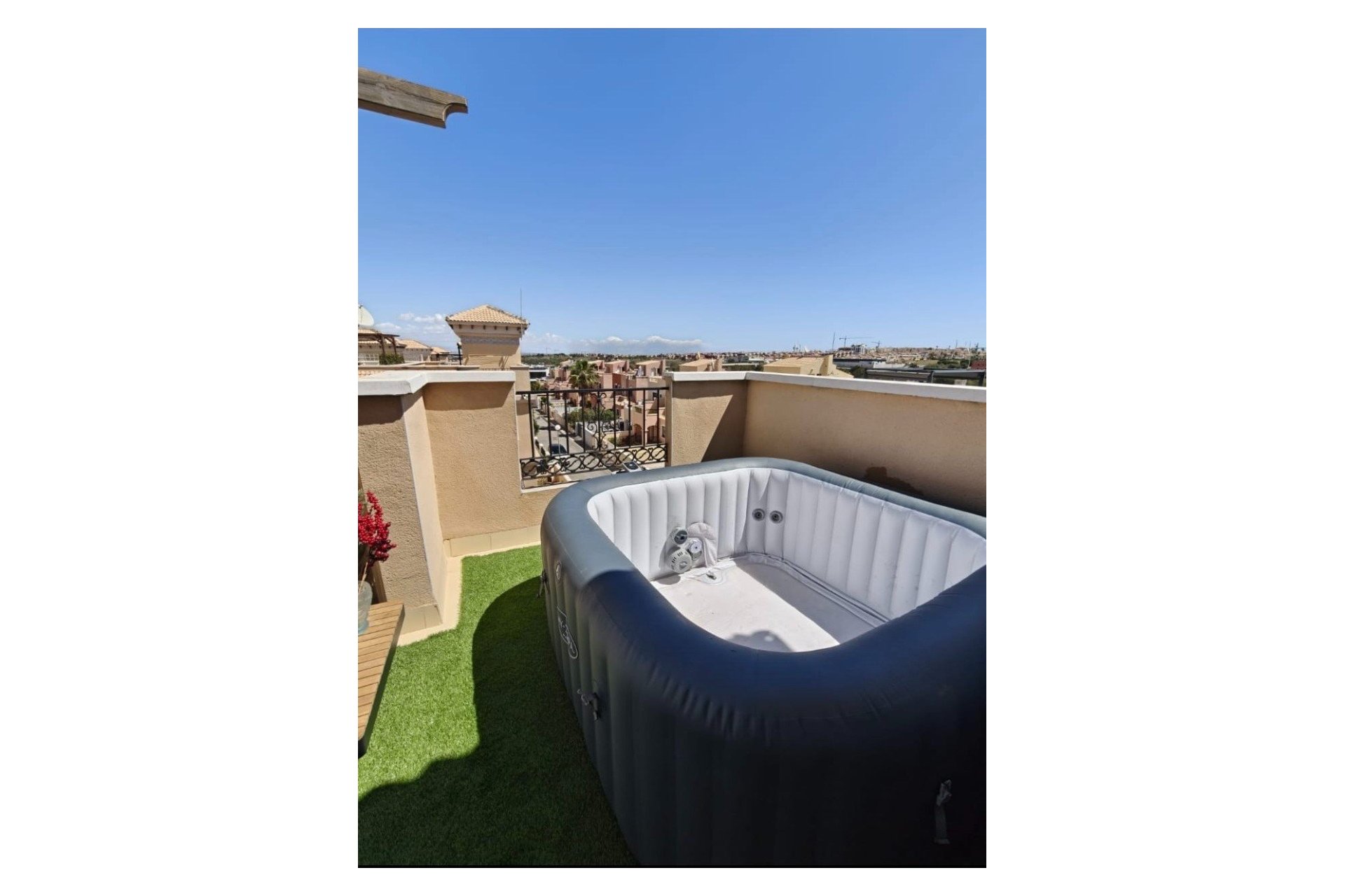 Revente - Villa - Orihuela Costa - Villamartín