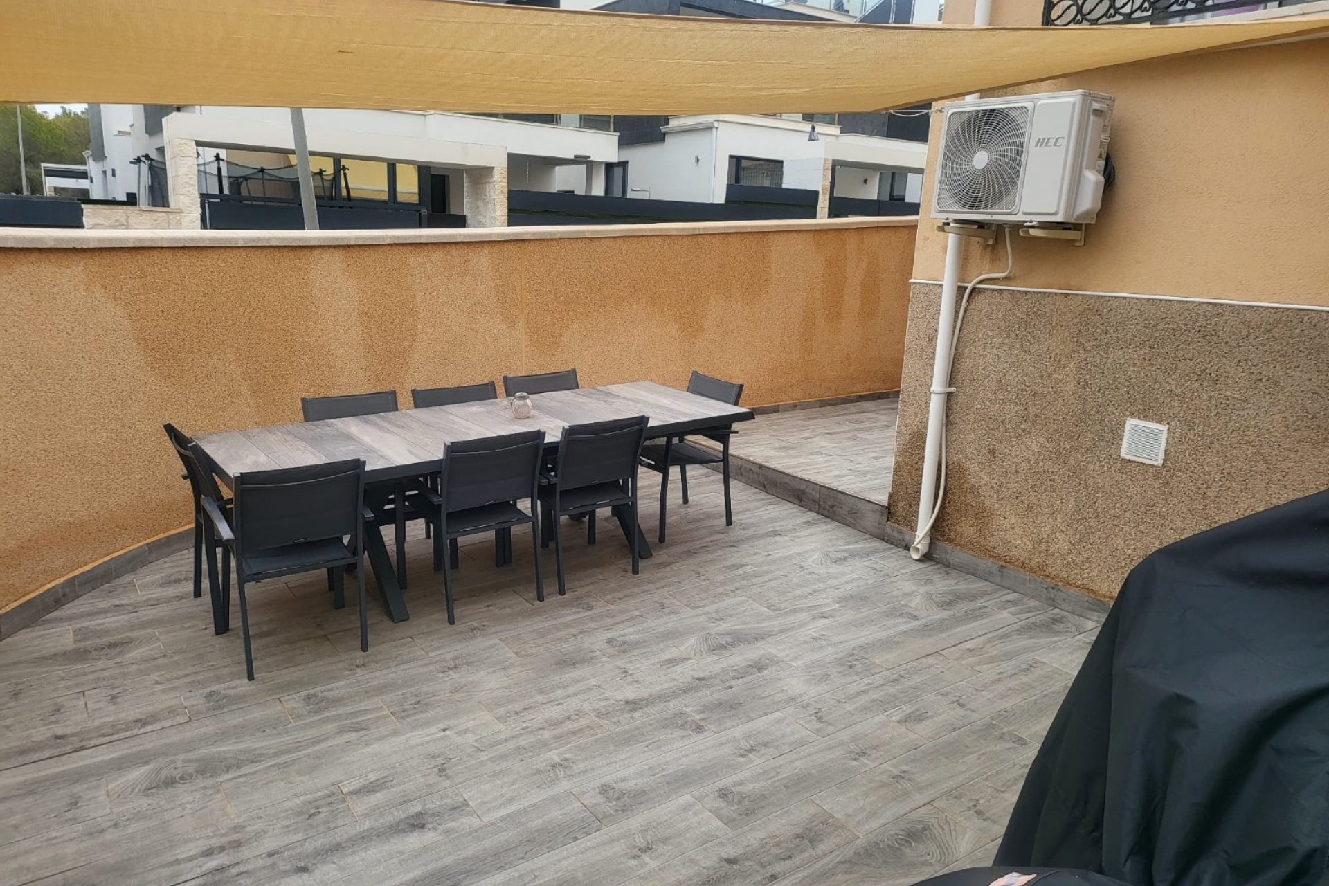 Revente - Villa - Orihuela Costa - Villamartín