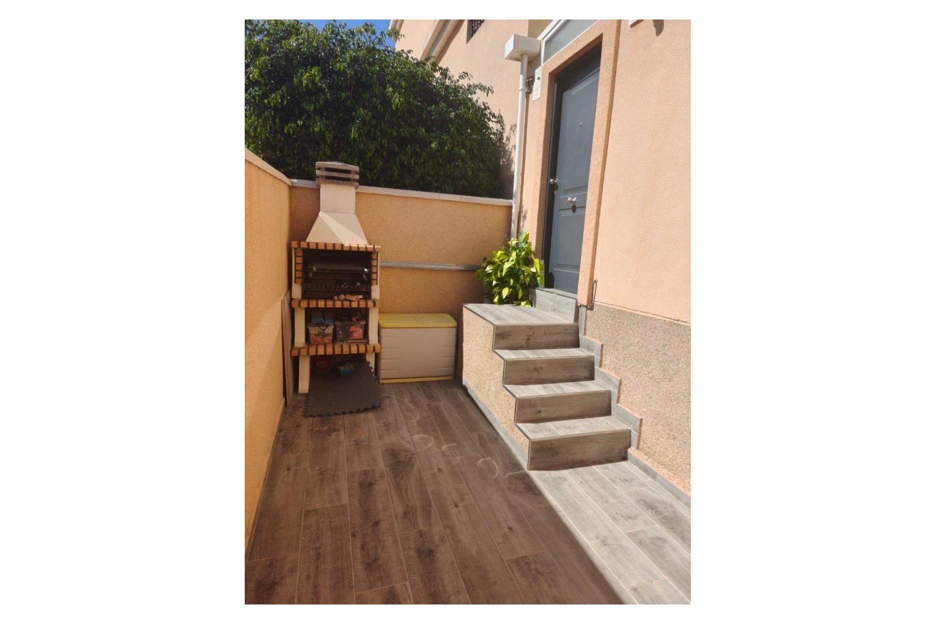 Revente - Villa - Orihuela Costa - Villamartín