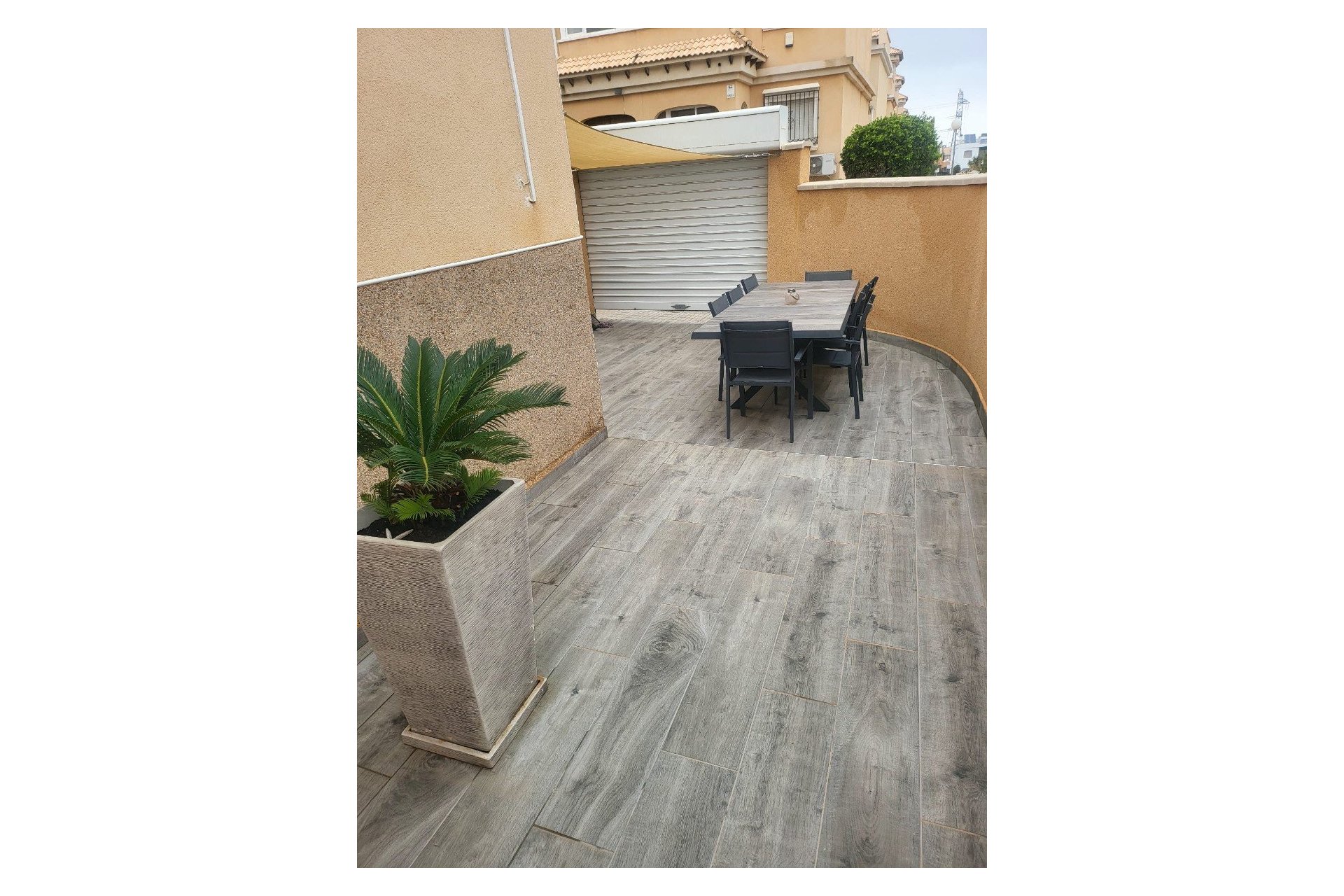 Revente - Villa - Orihuela Costa - Villamartín