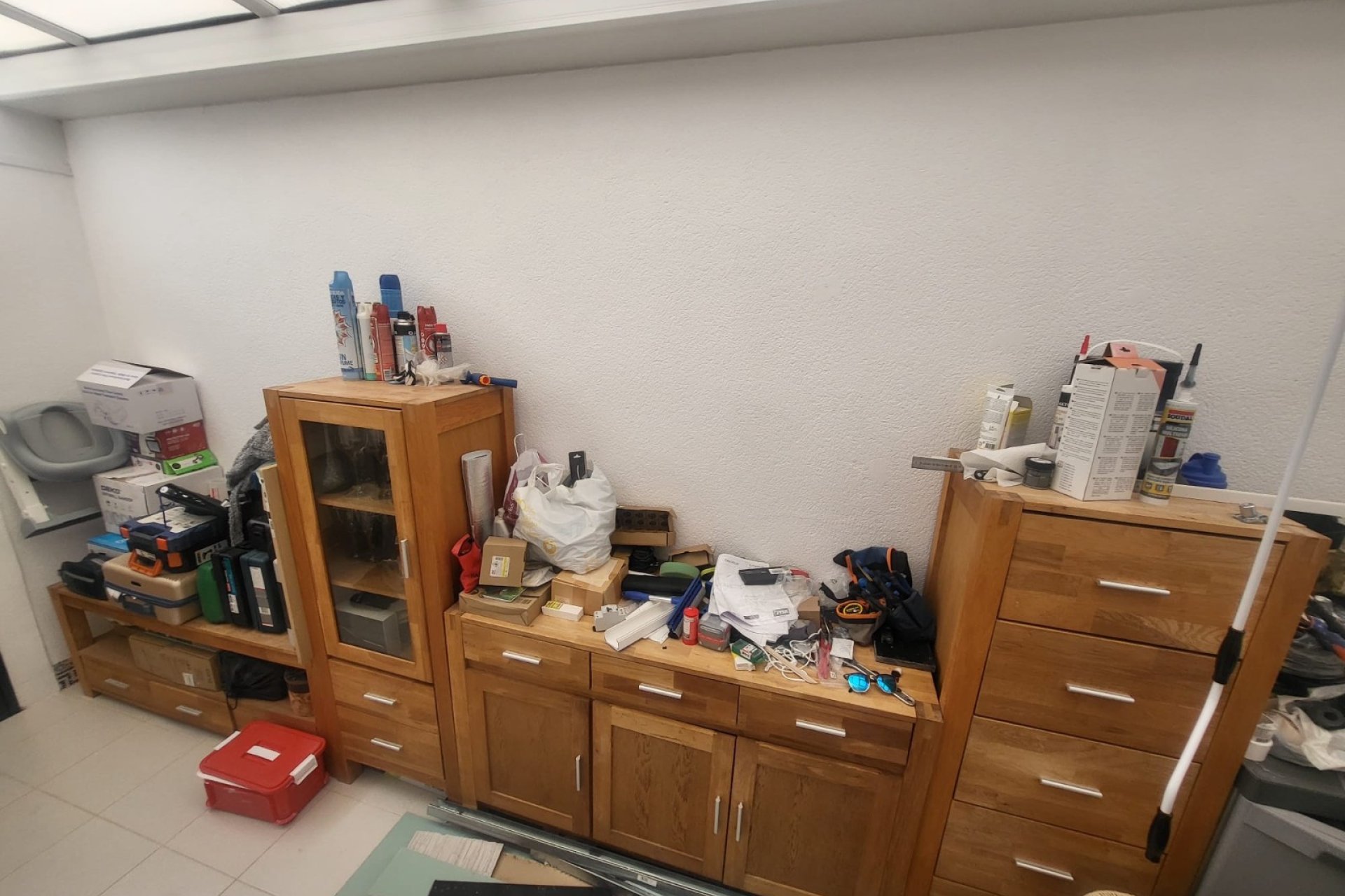 Revente - Villa - Orihuela Costa - Villamartín