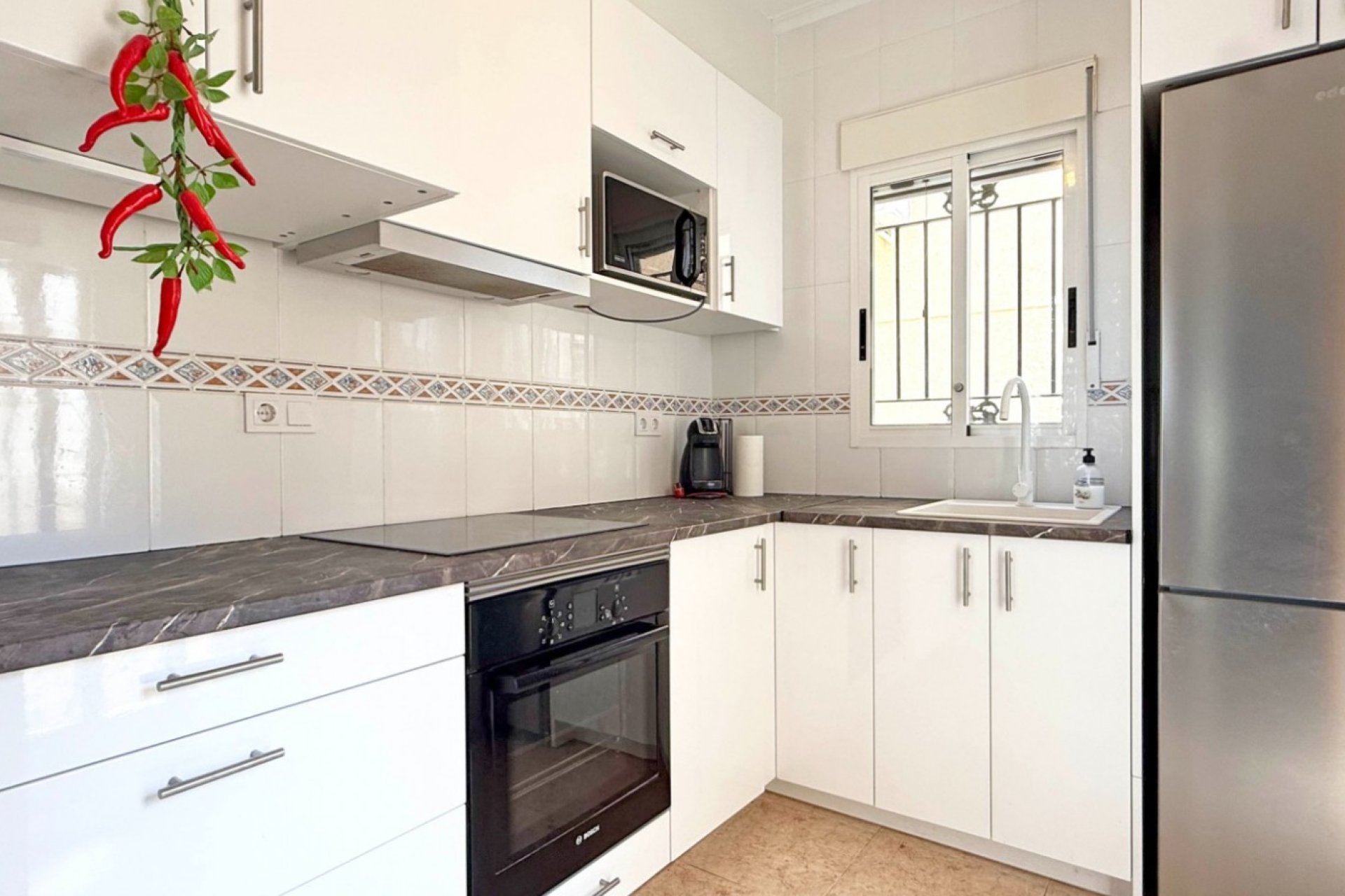 Revente - Villa - Orihuela Costa - Villamartín