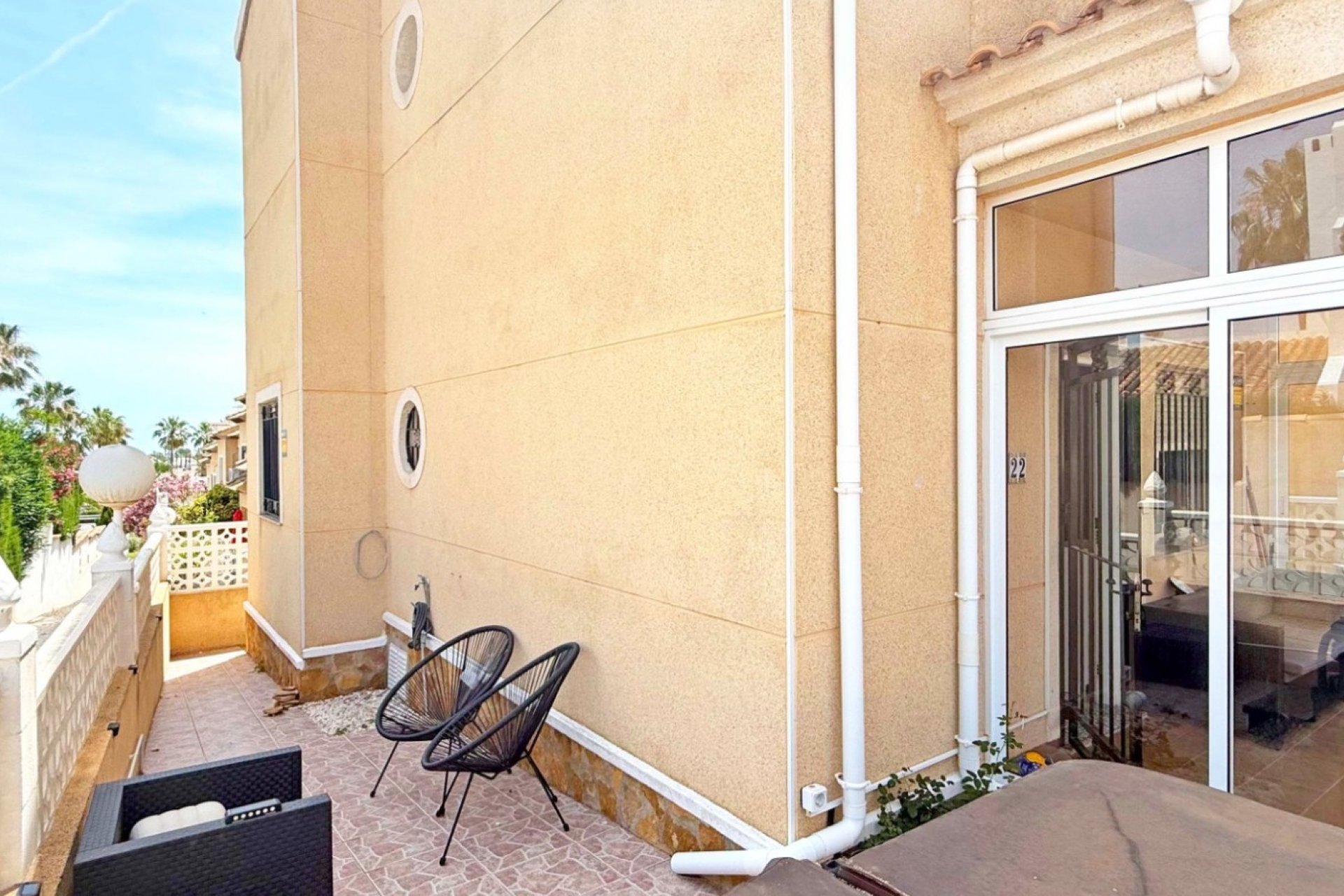 Revente - Villa - Orihuela Costa - Villamartín