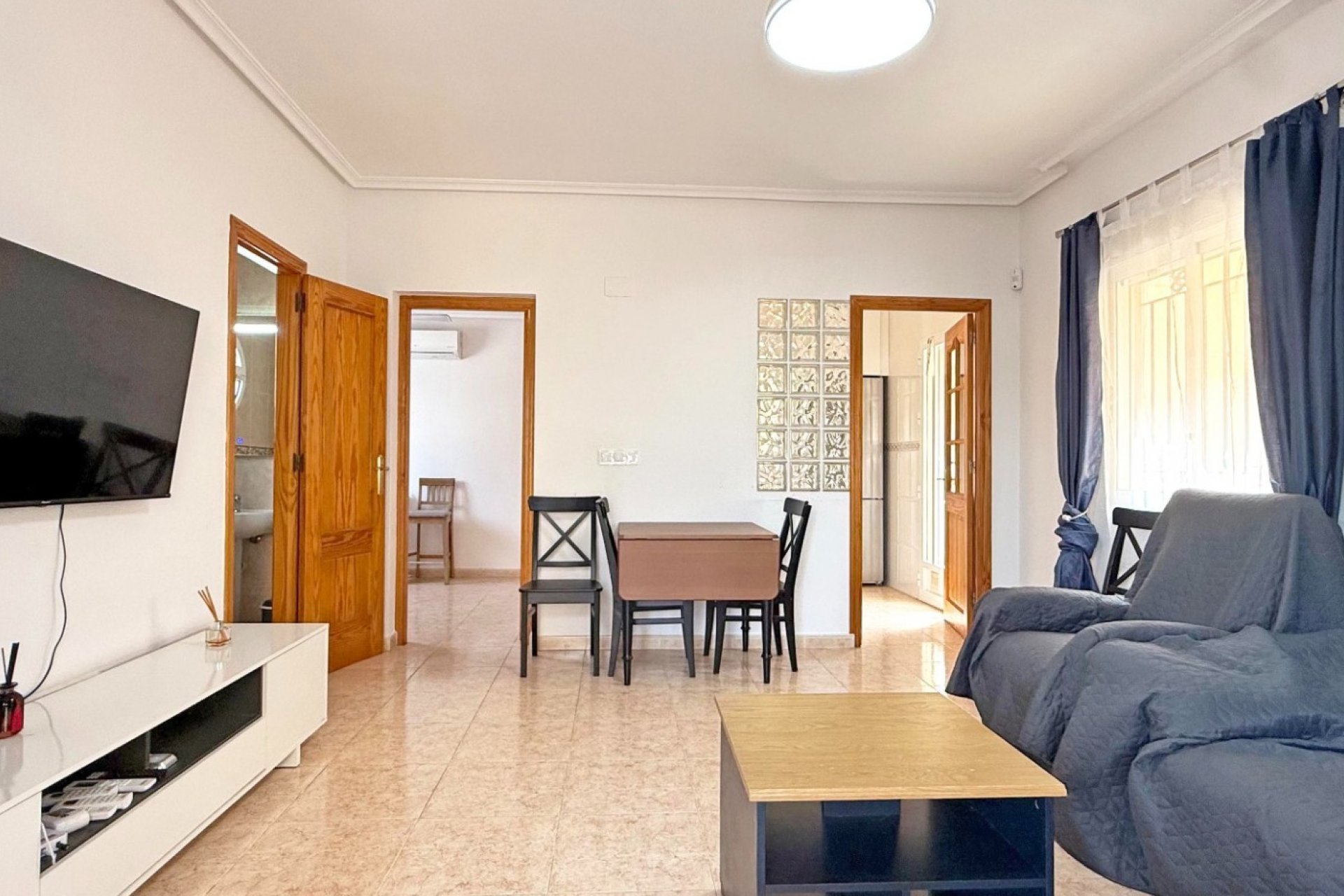 Revente - Villa - Orihuela Costa - Villamartín