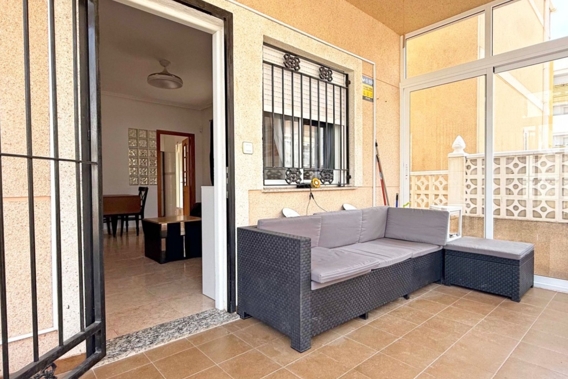Revente - Villa - Orihuela Costa - Villamartín