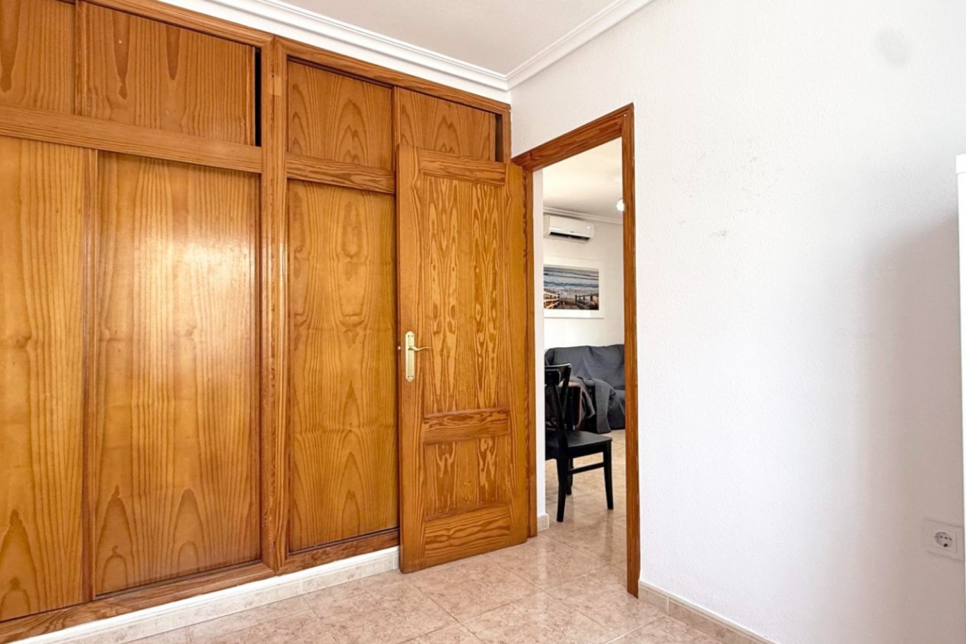 Revente - Villa - Orihuela Costa - Villamartín