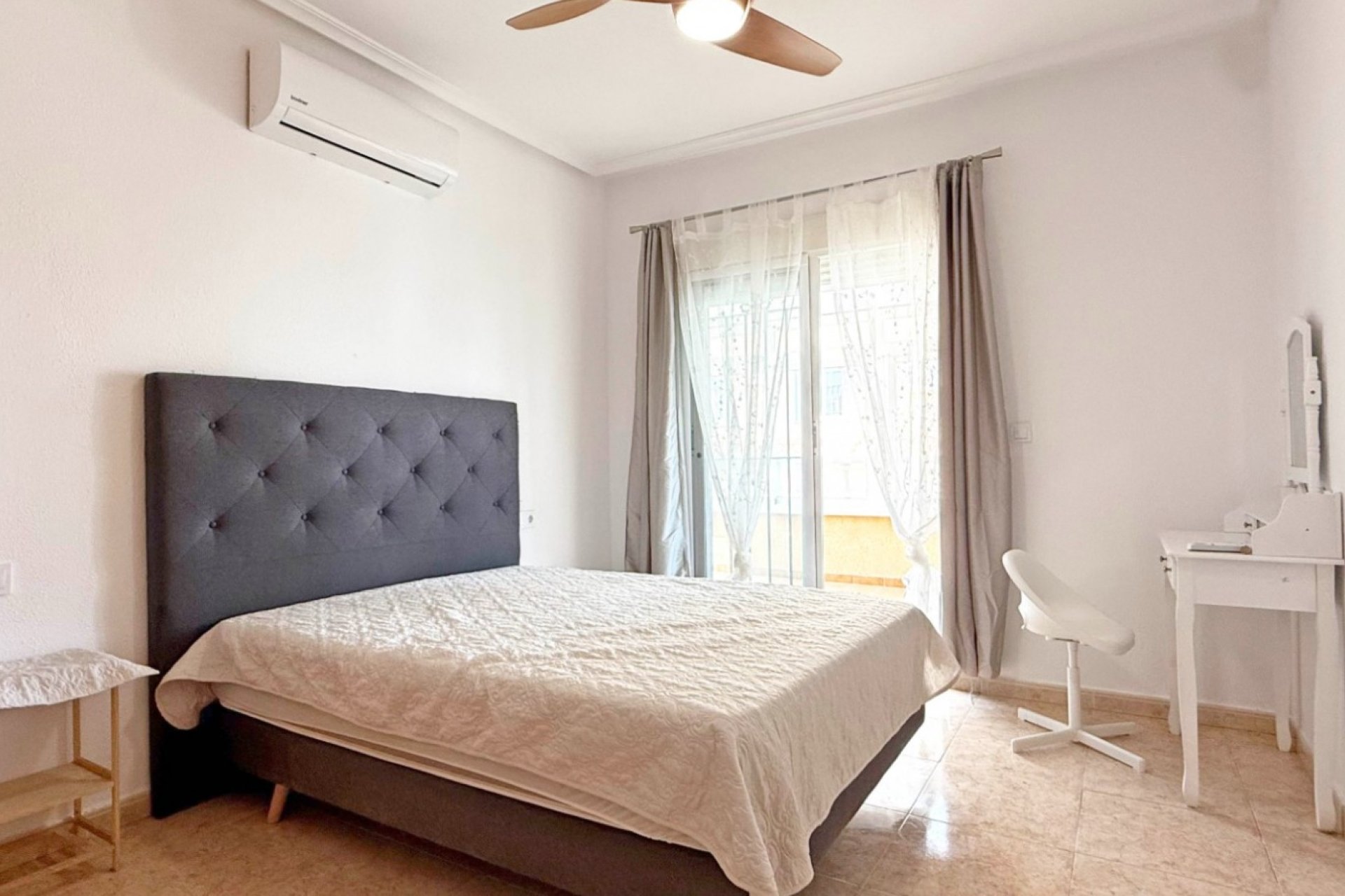 Revente - Villa - Orihuela Costa - Villamartín