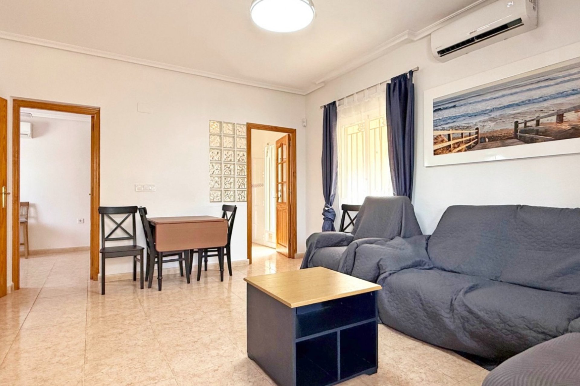 Revente - Villa - Orihuela Costa - Villamartín