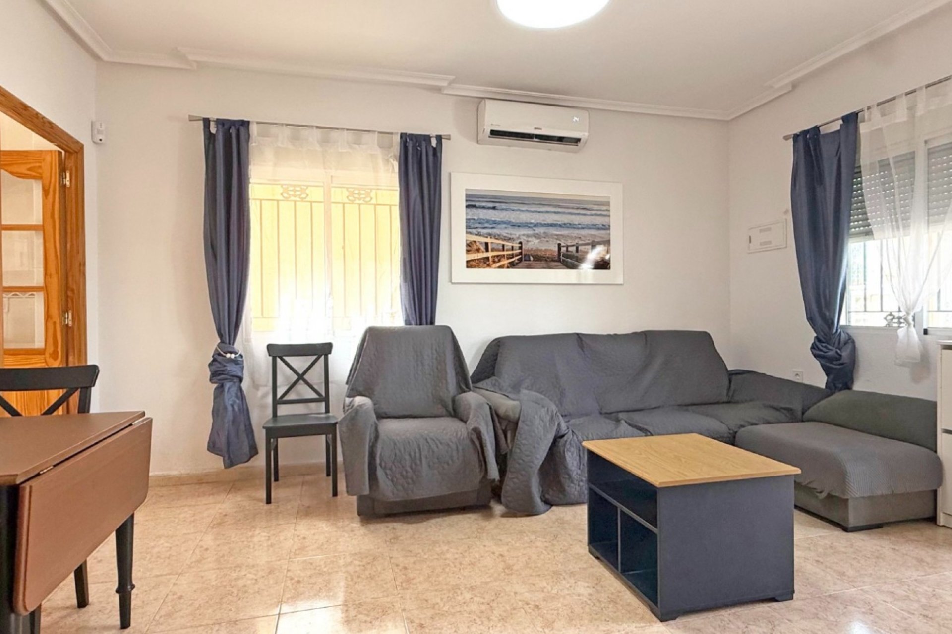 Revente - Villa - Orihuela Costa - Villamartín