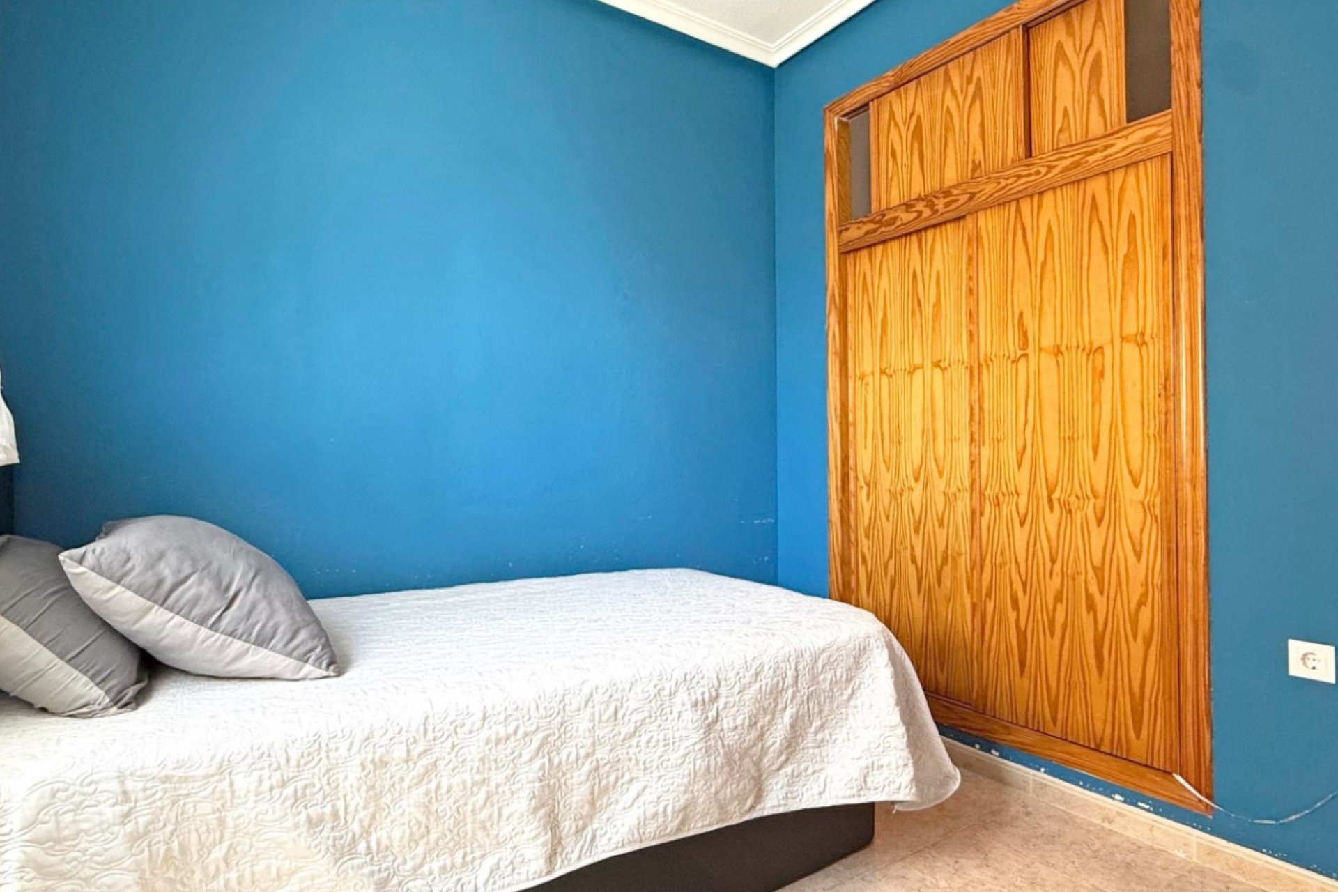 Revente - Villa - Orihuela Costa - Villamartín