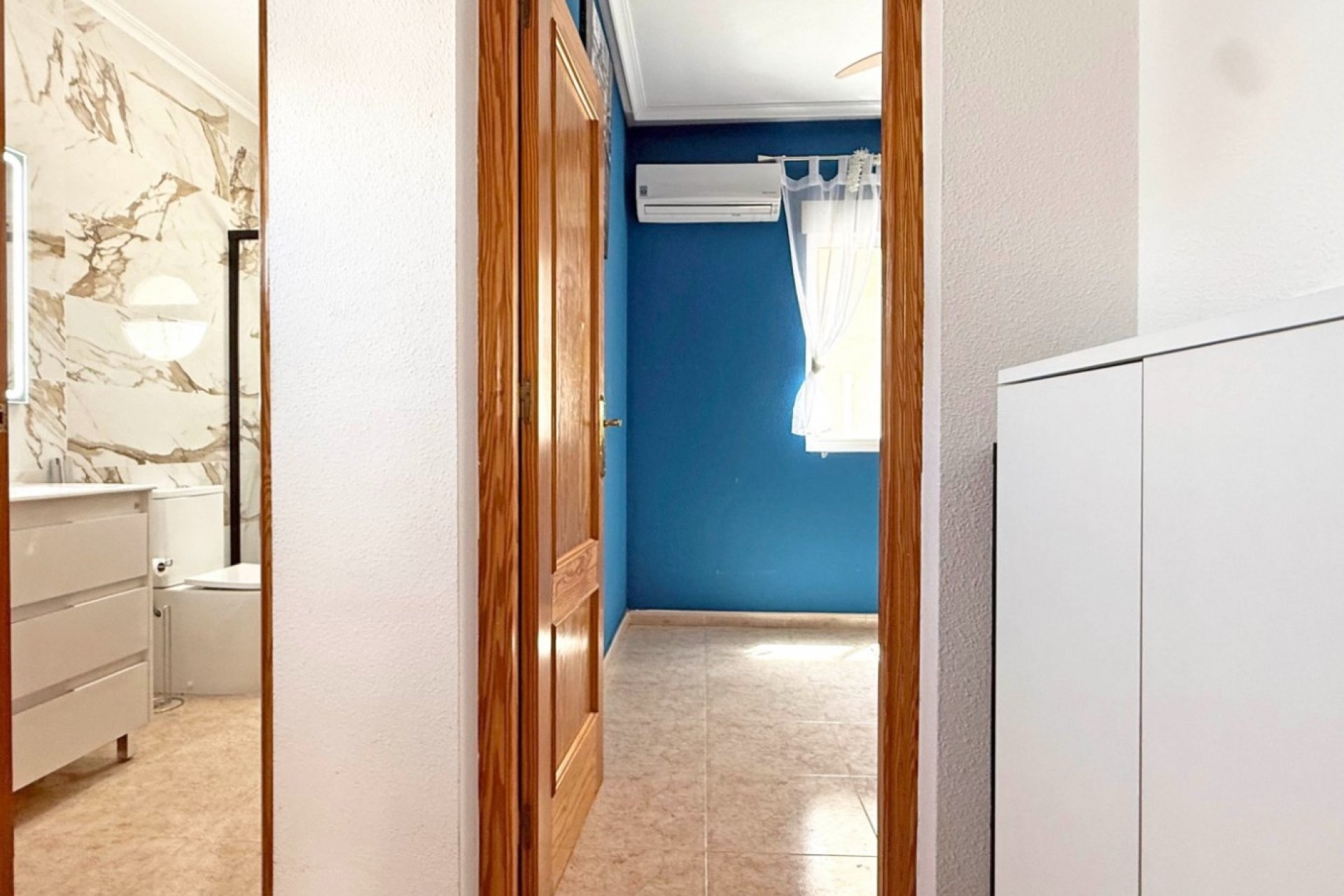 Revente - Villa - Orihuela Costa - Villamartín