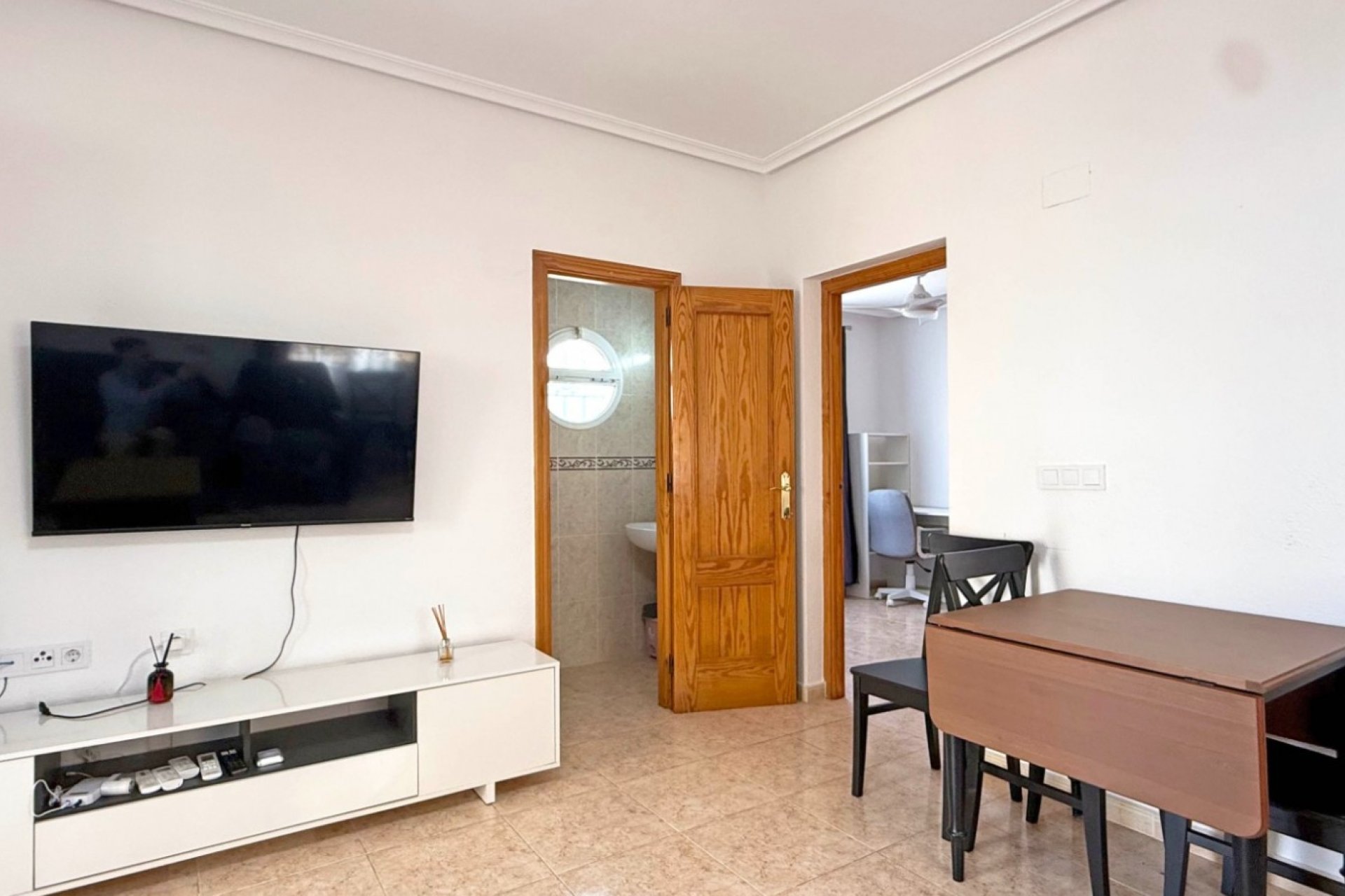 Revente - Villa - Orihuela Costa - Villamartín