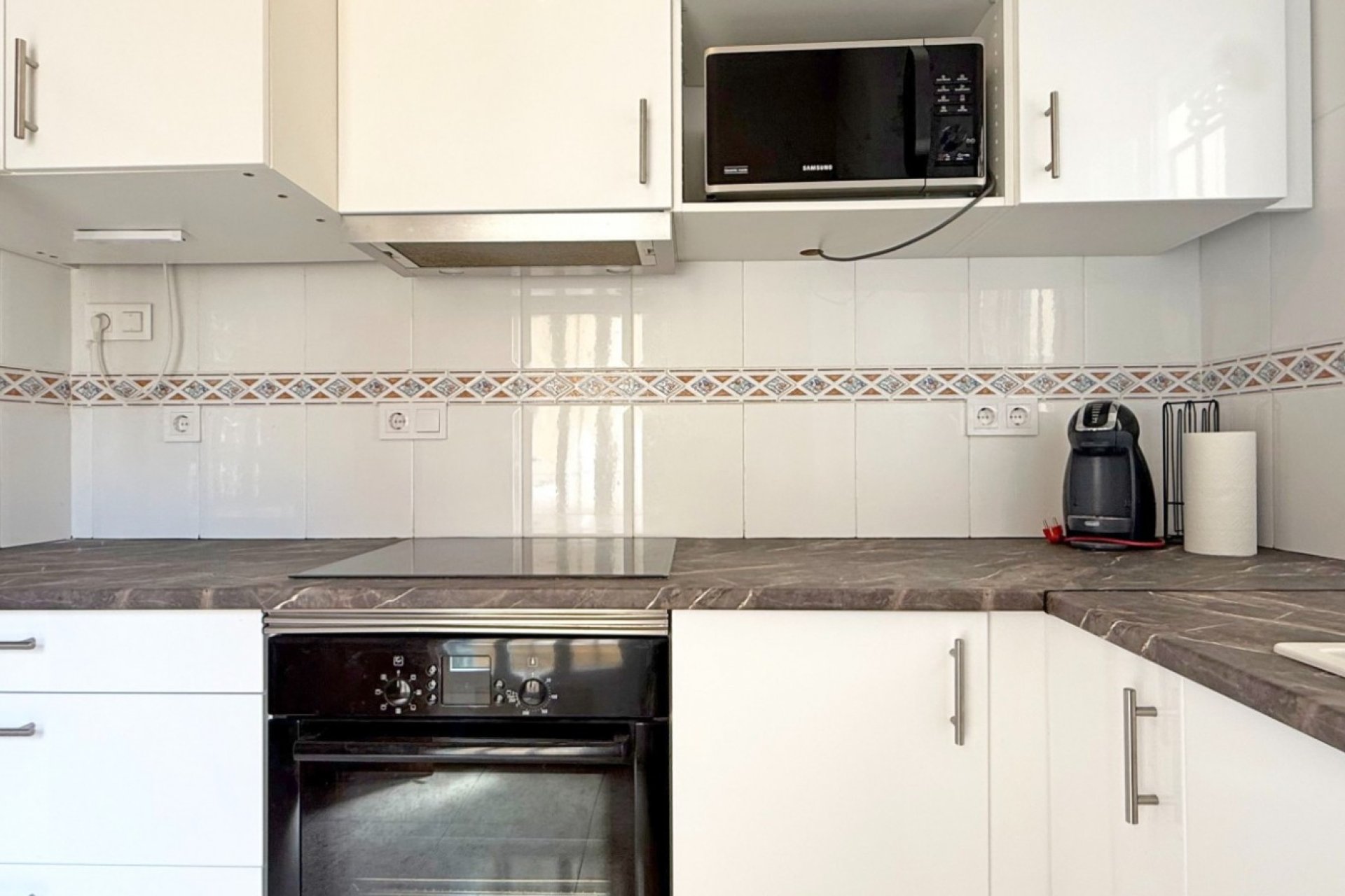 Revente - Villa - Orihuela Costa - Villamartín