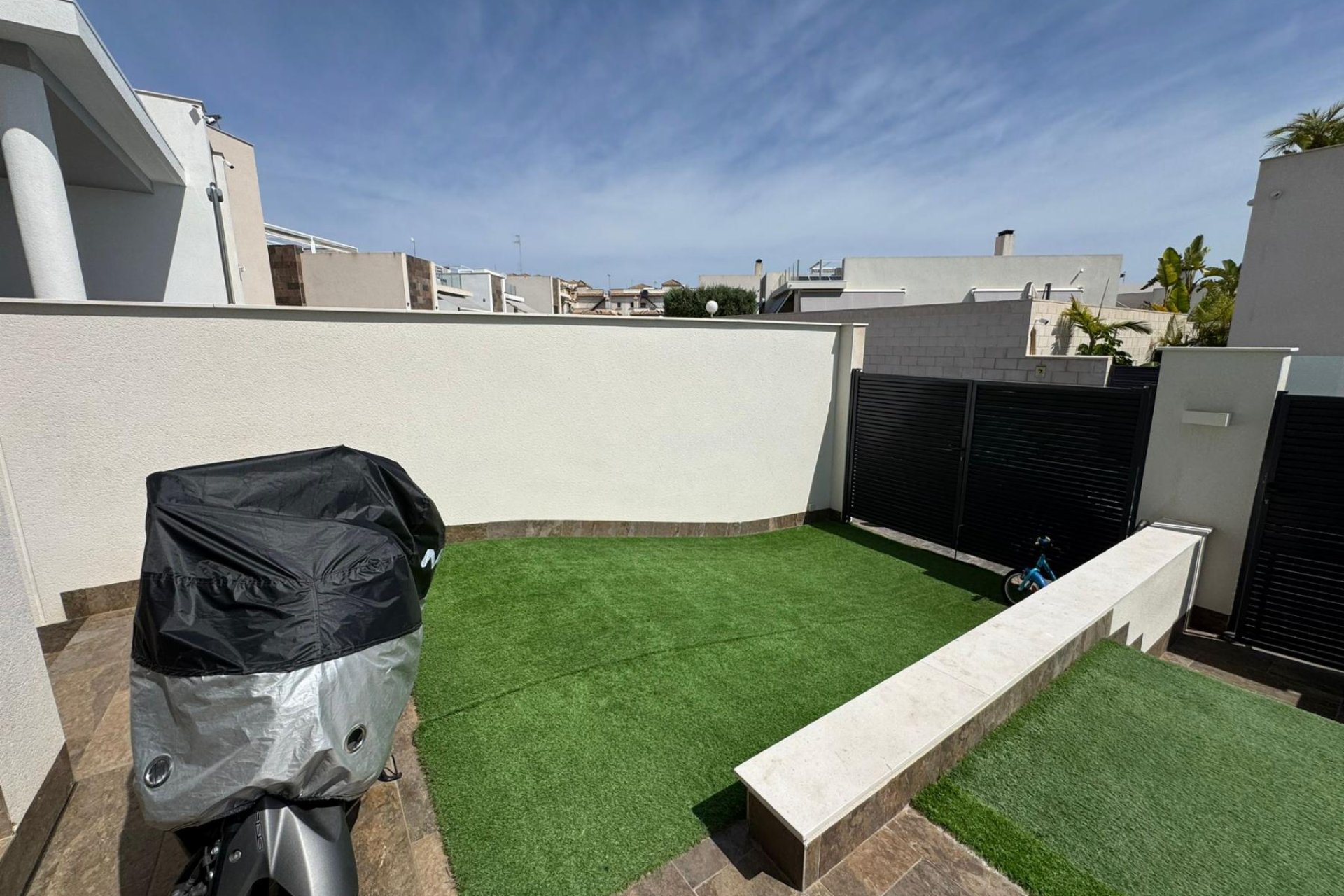 Revente - Villa - Orihuela Costa - Villamartín