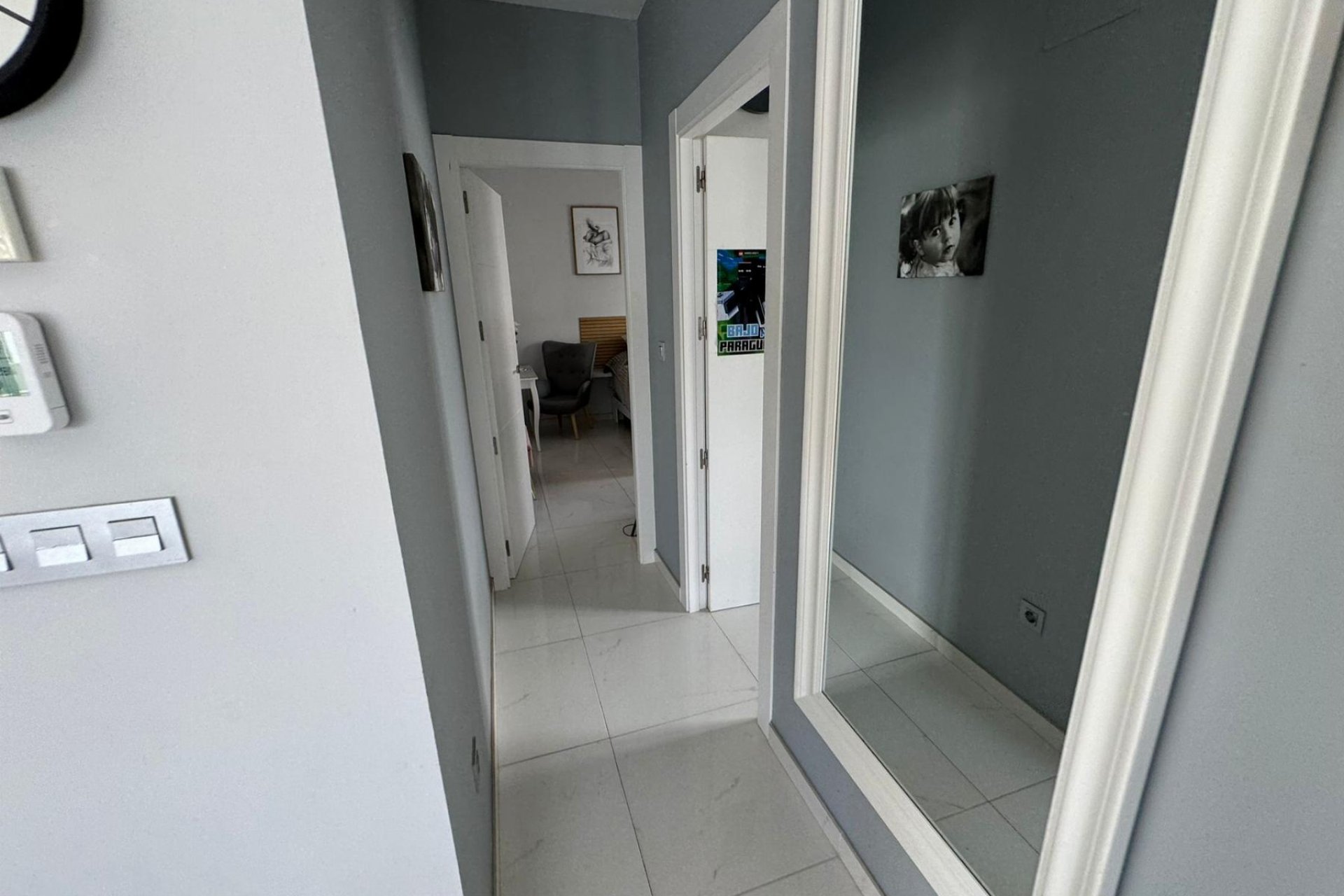 Revente - Villa - Orihuela Costa - Villamartín
